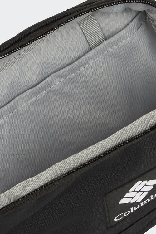 COLUMBIA Shoulder bag Black