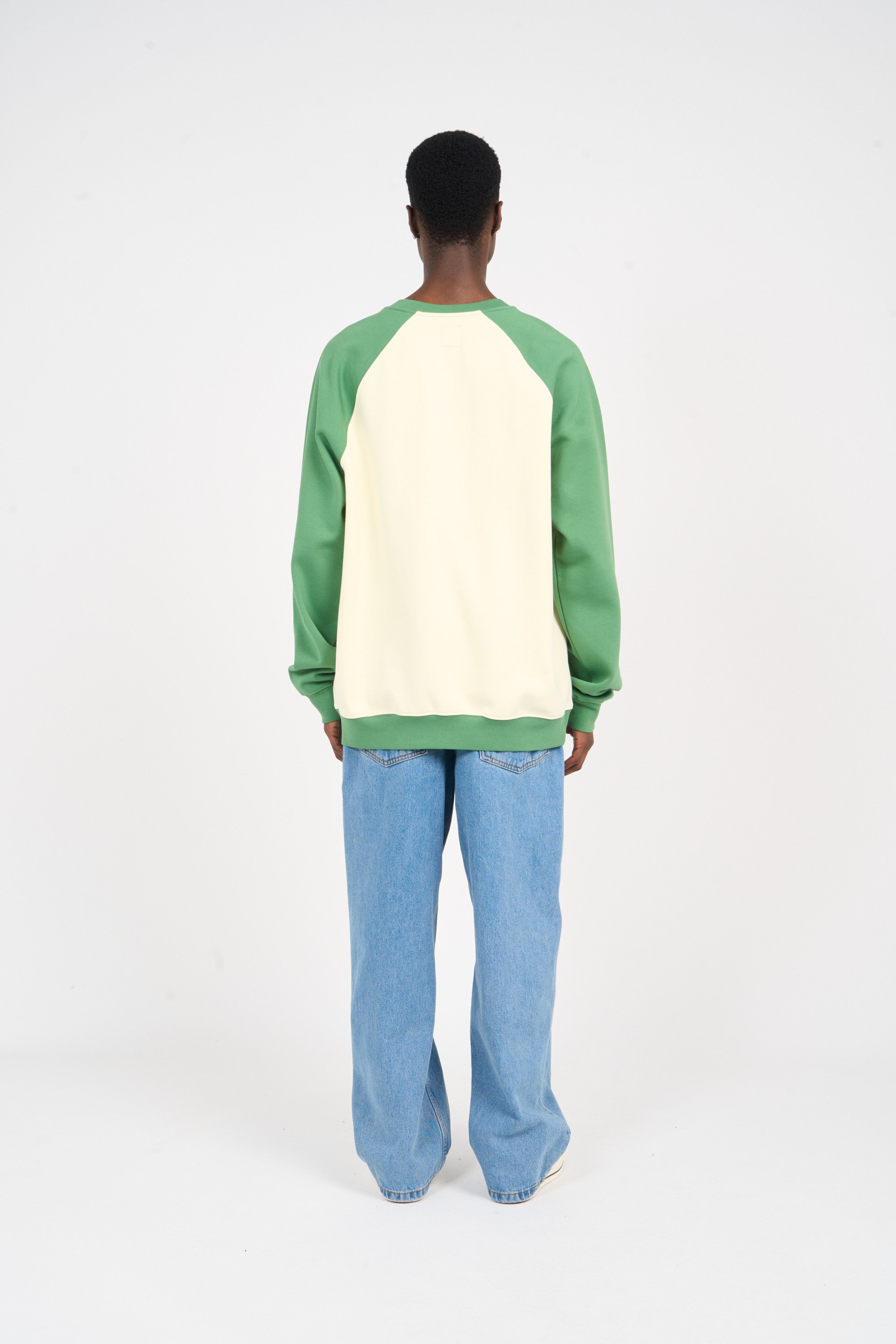 Sweatshirt | Multicolore VANS Homme
