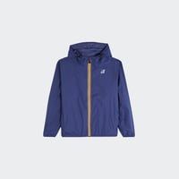 Raincoat LE VRAI 4.0 CLAUDE Mari