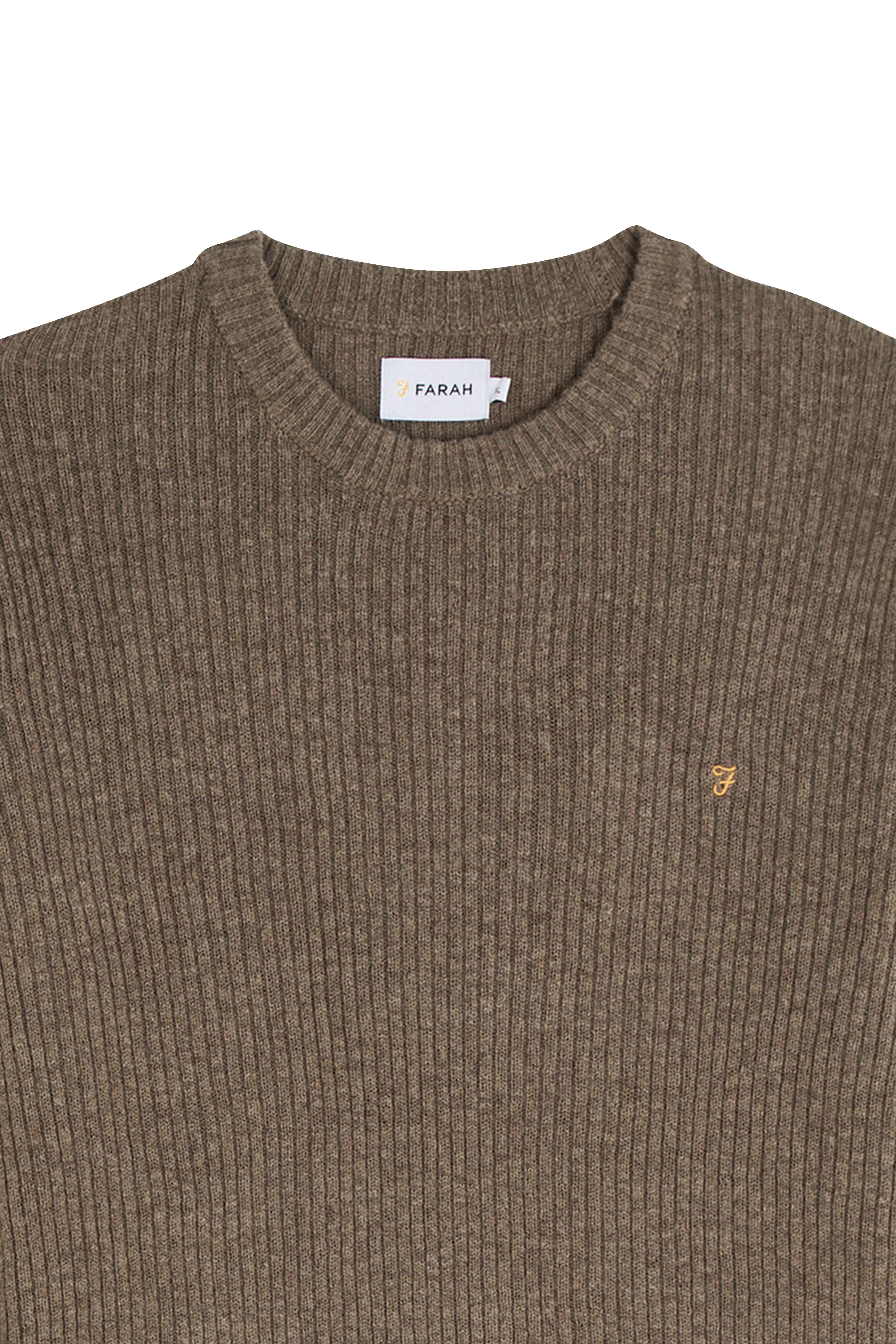 Sweater Green