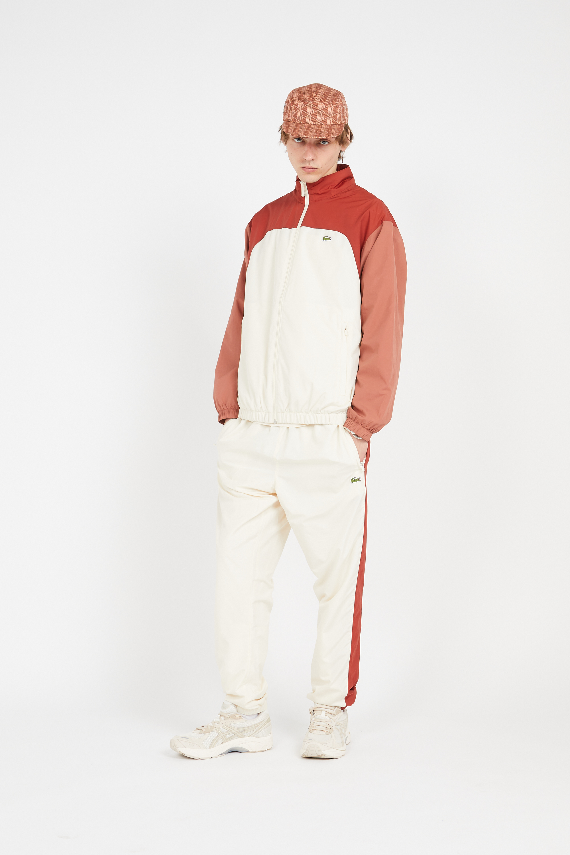 Veste Multicolore