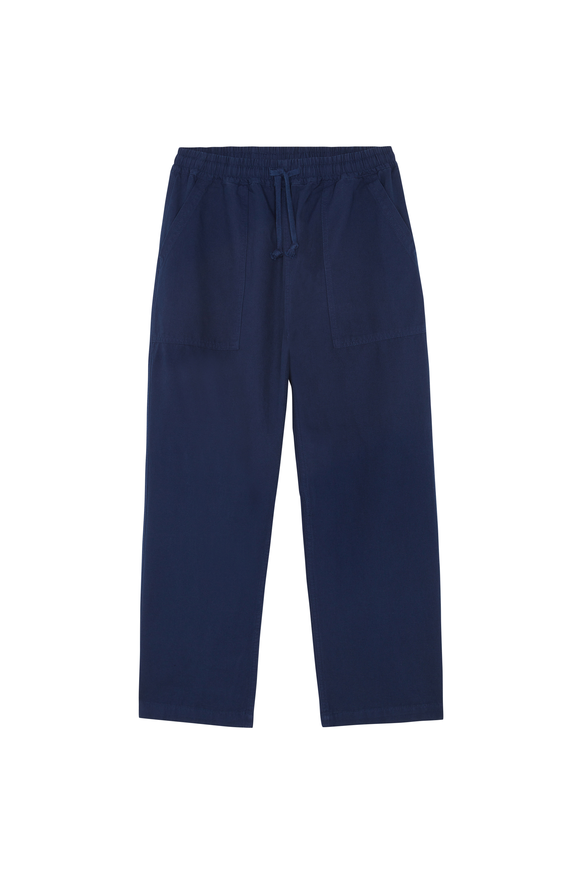Pants Blue