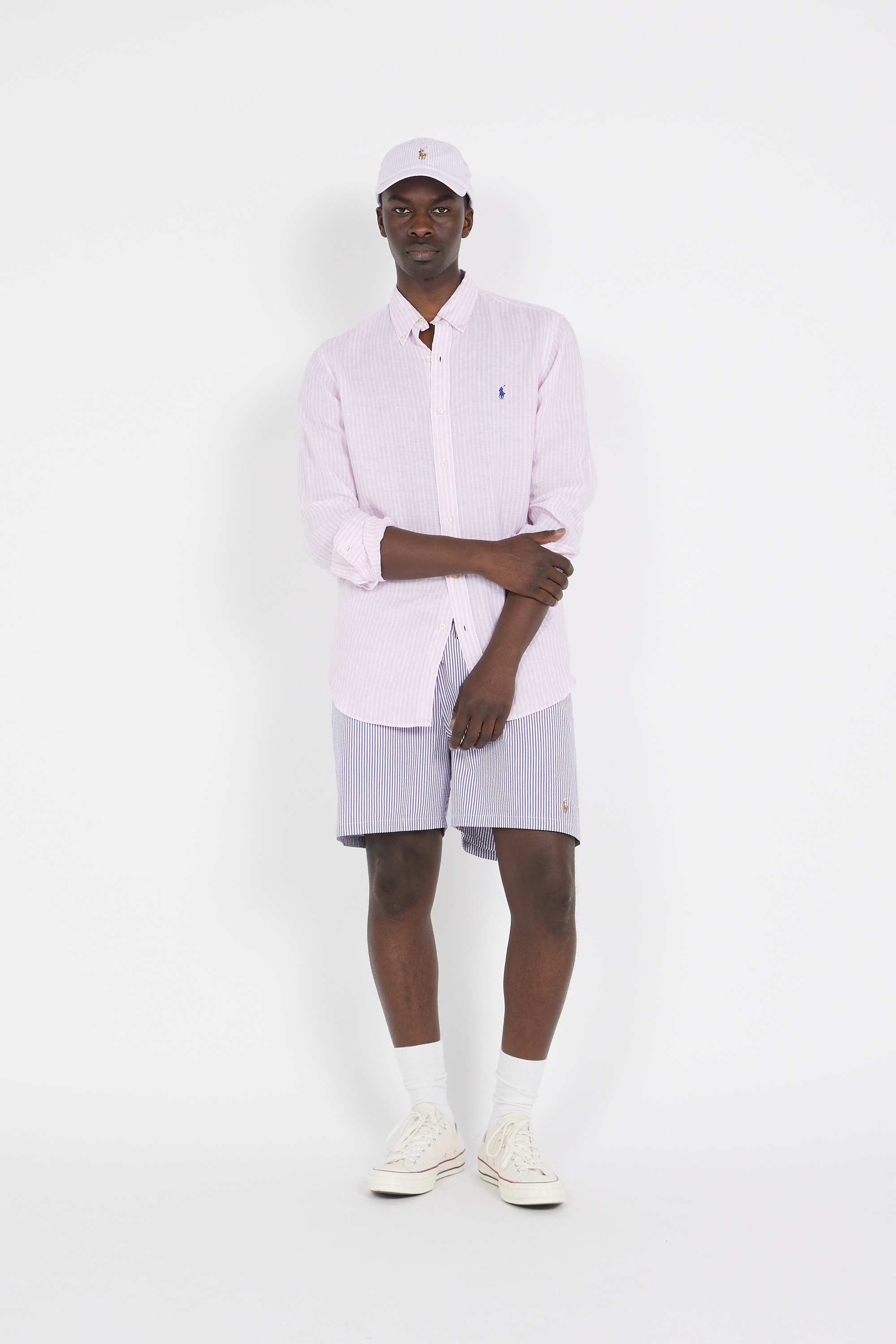 Shorts Multicolored