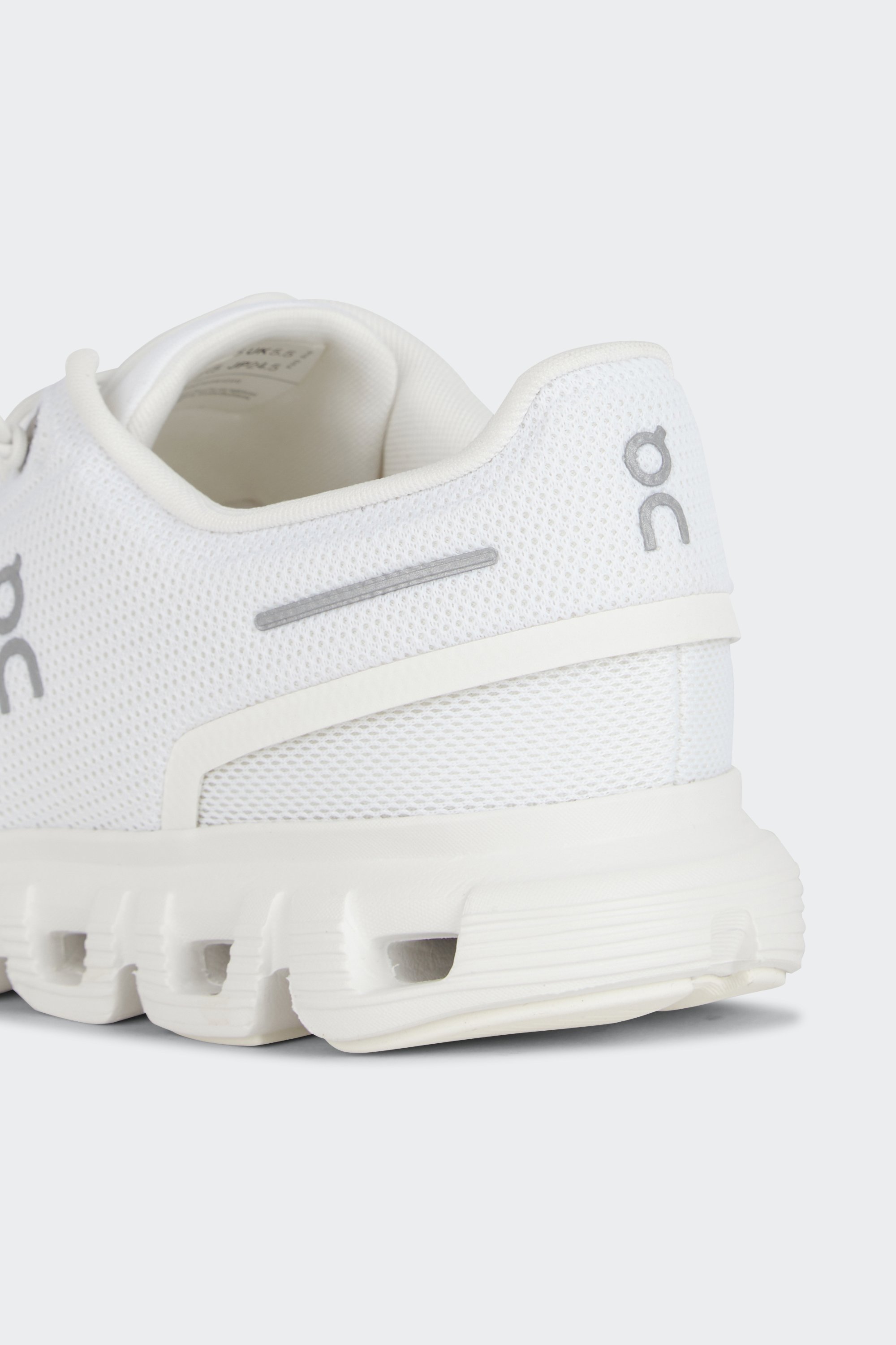 Baskets | Blanc by ON Baskets Blanc