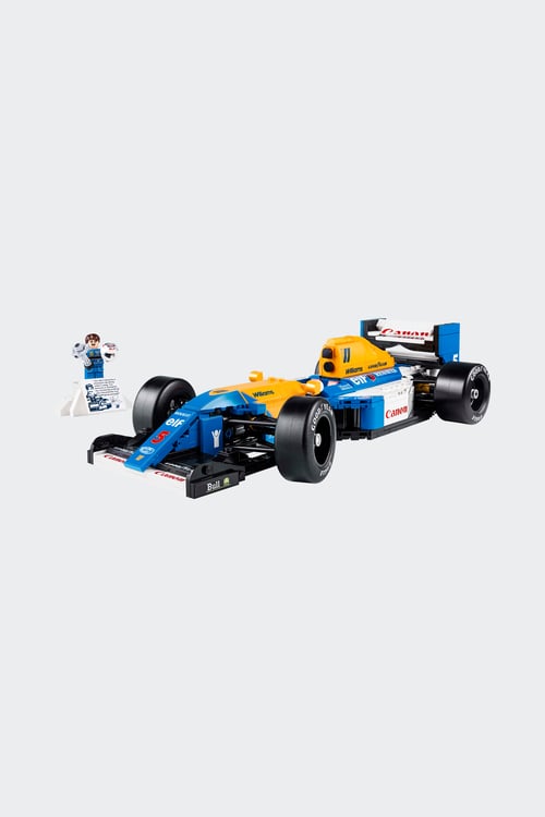 LEGO Jeu Multicolore