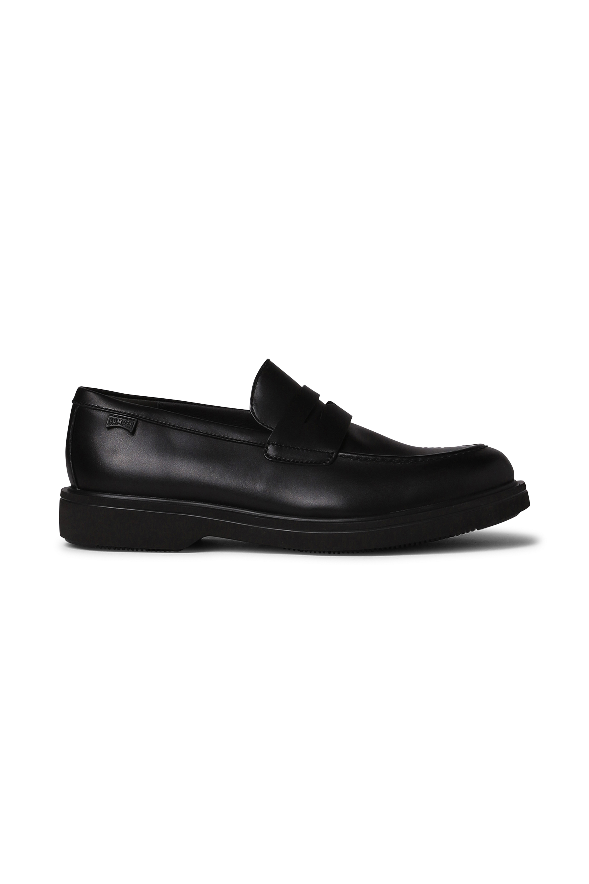 loafers Black