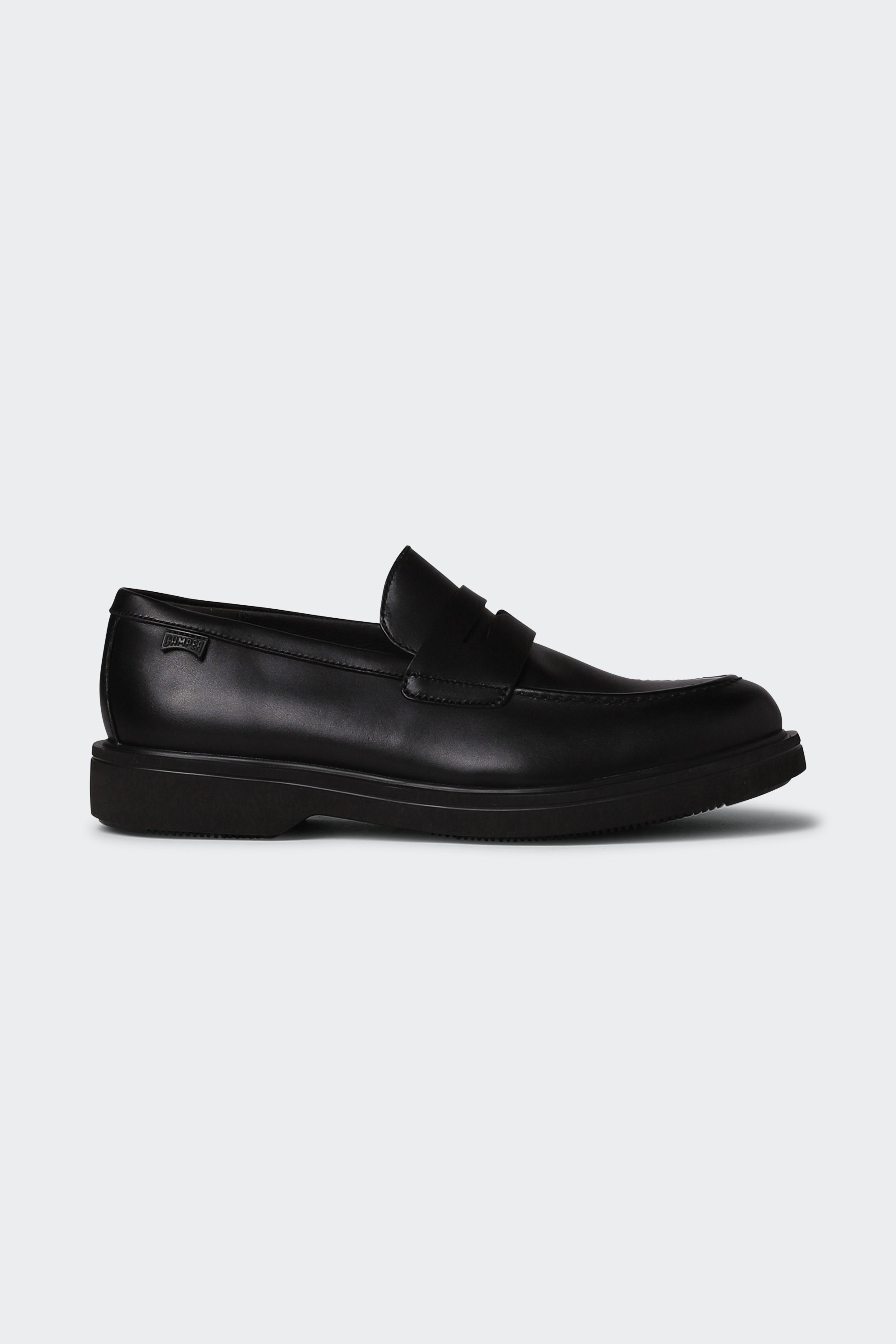 loafers | Black by CAMPER loafers Black