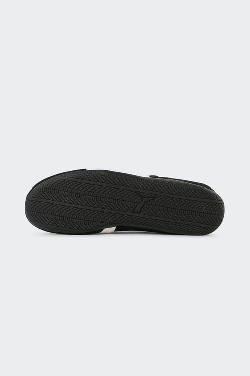 PUMA Ballerines Noir