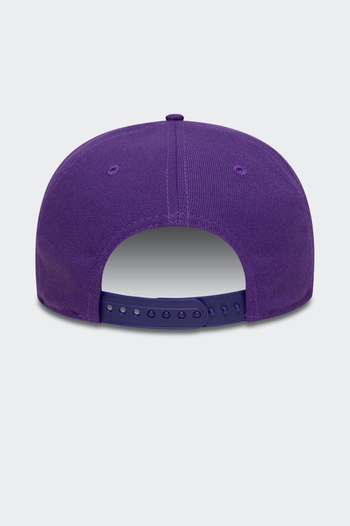 NEW ERA Casquette Violet