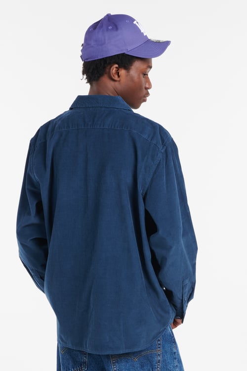 LEVI'S Surchemise Bleu