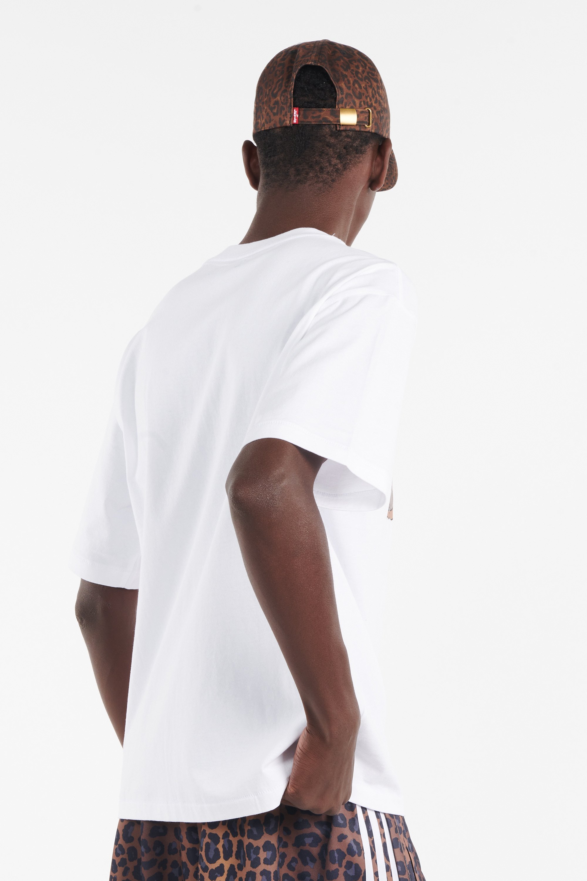 T-shirt | Blanc by MARKET T-shirt Blanc