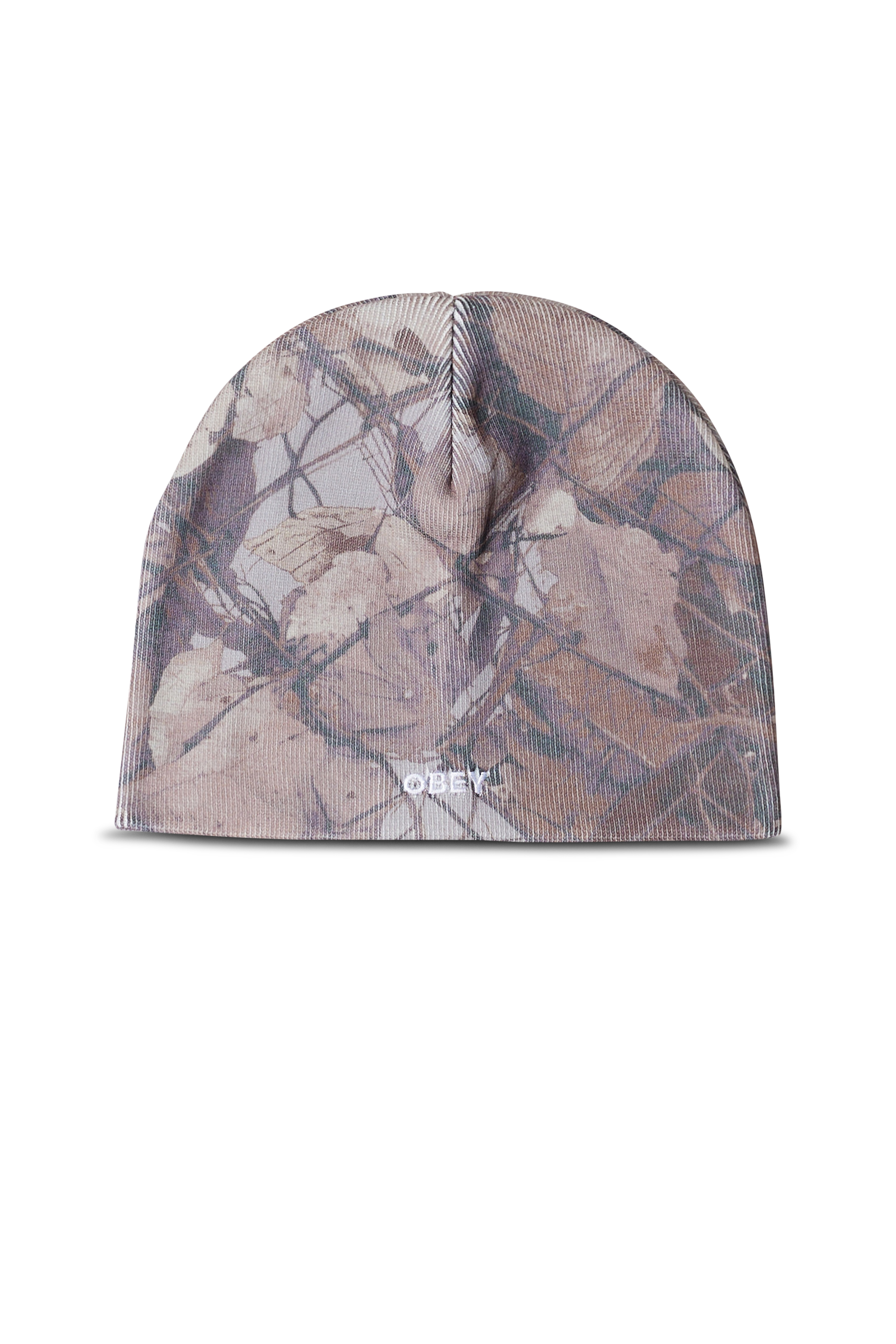 Beanie Khaki