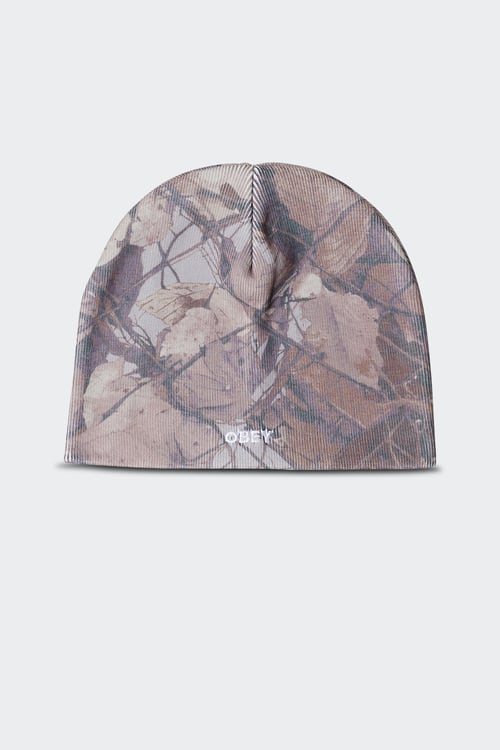 OBEY Bonnet Bleu