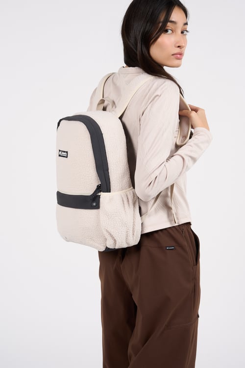 COLUMBIA Sac à dos Beige