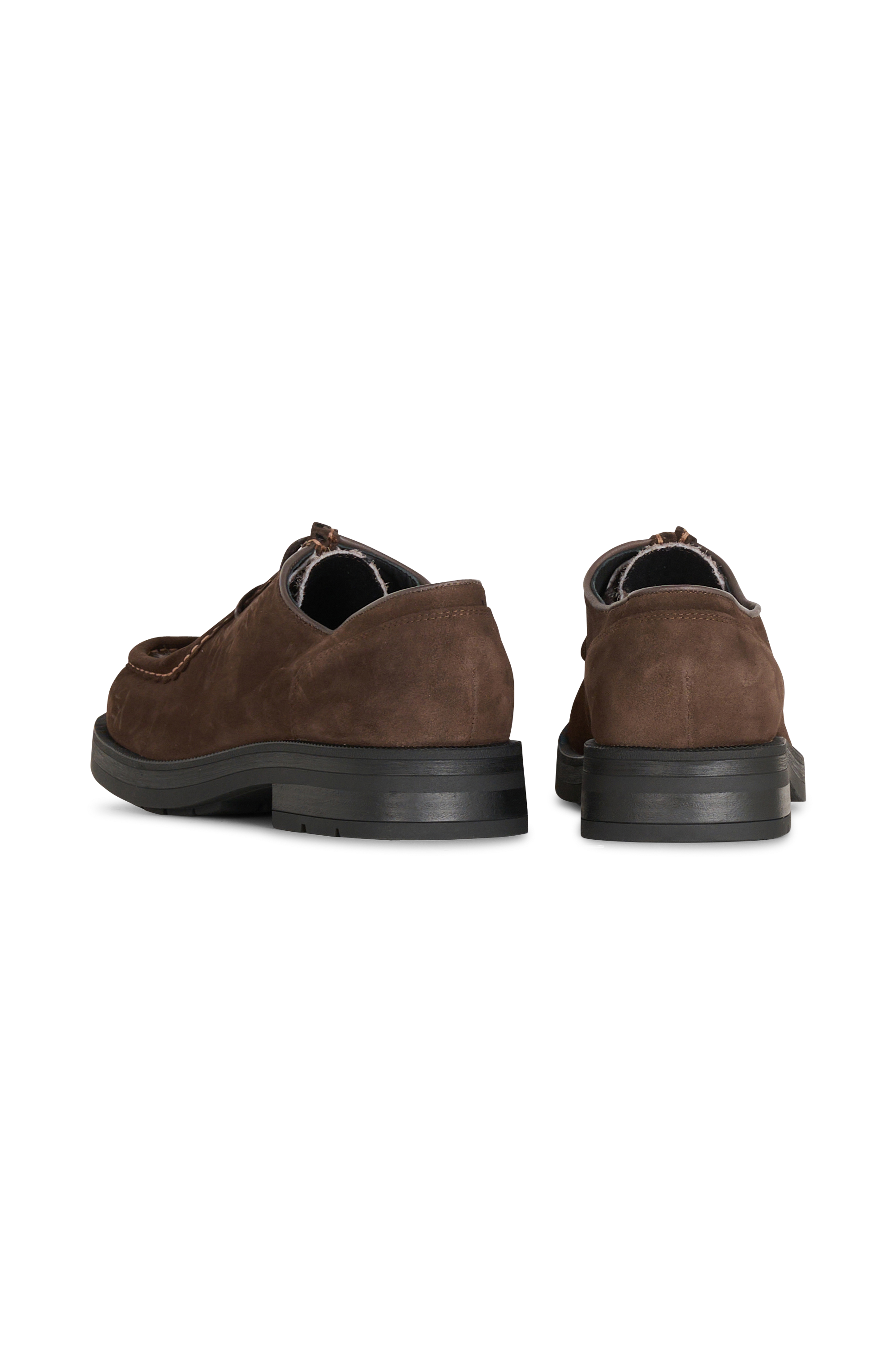 Loafers Brown