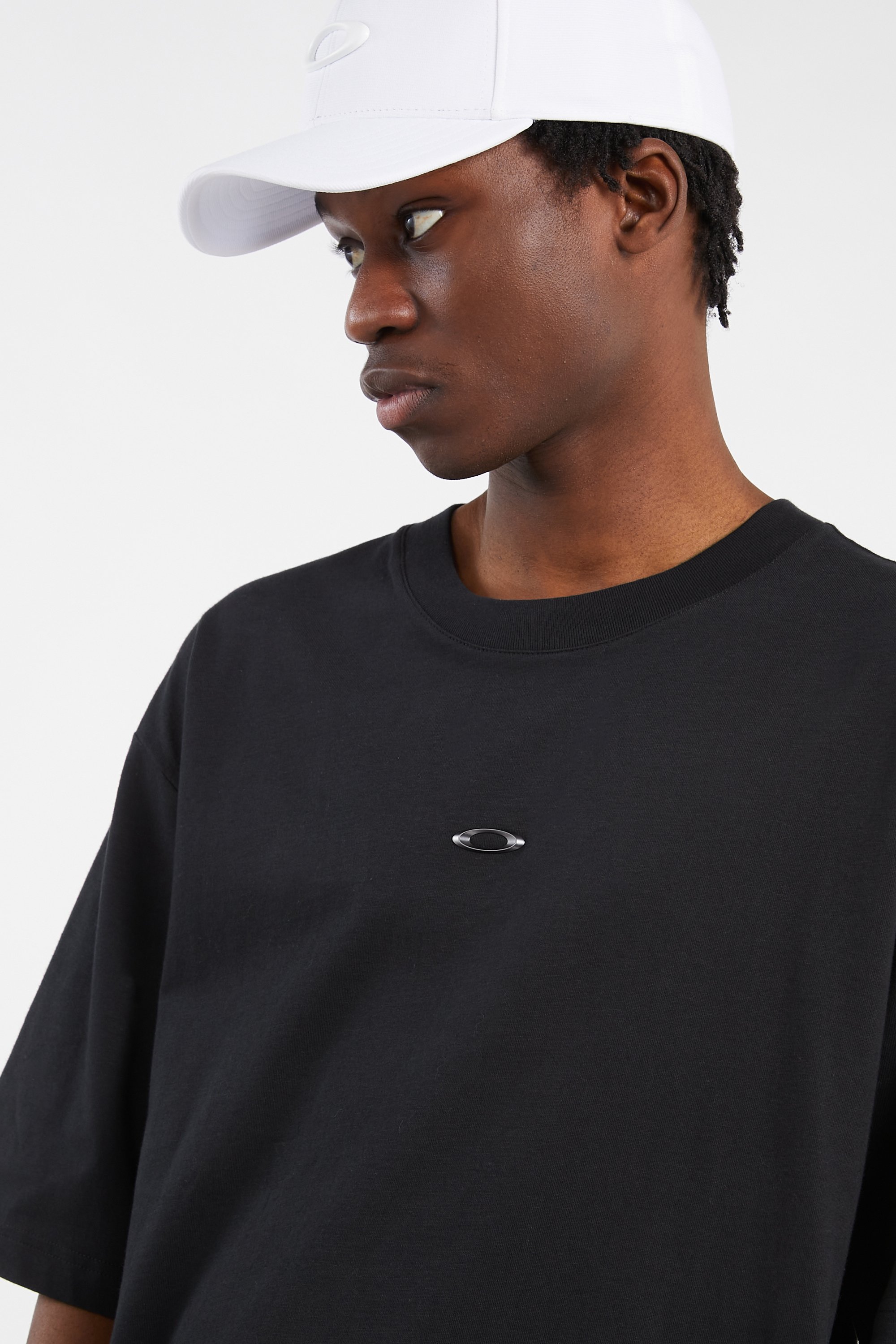 T-shirt | Noir OAKLEY Homme