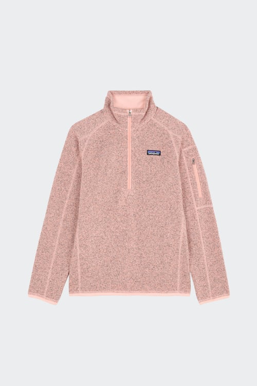 Polaire - Taille XS Orange