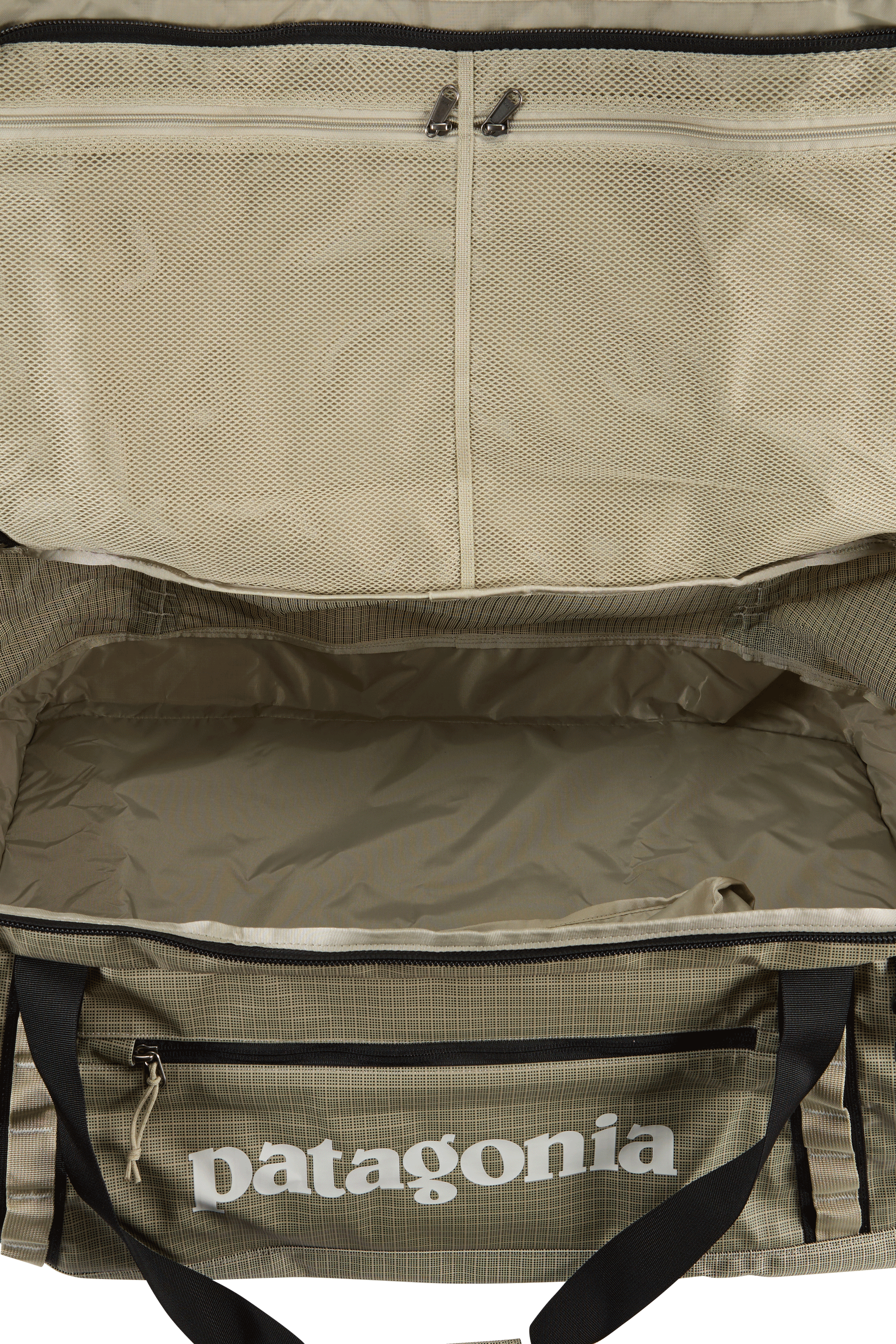 Tranverz S travel bag Beige