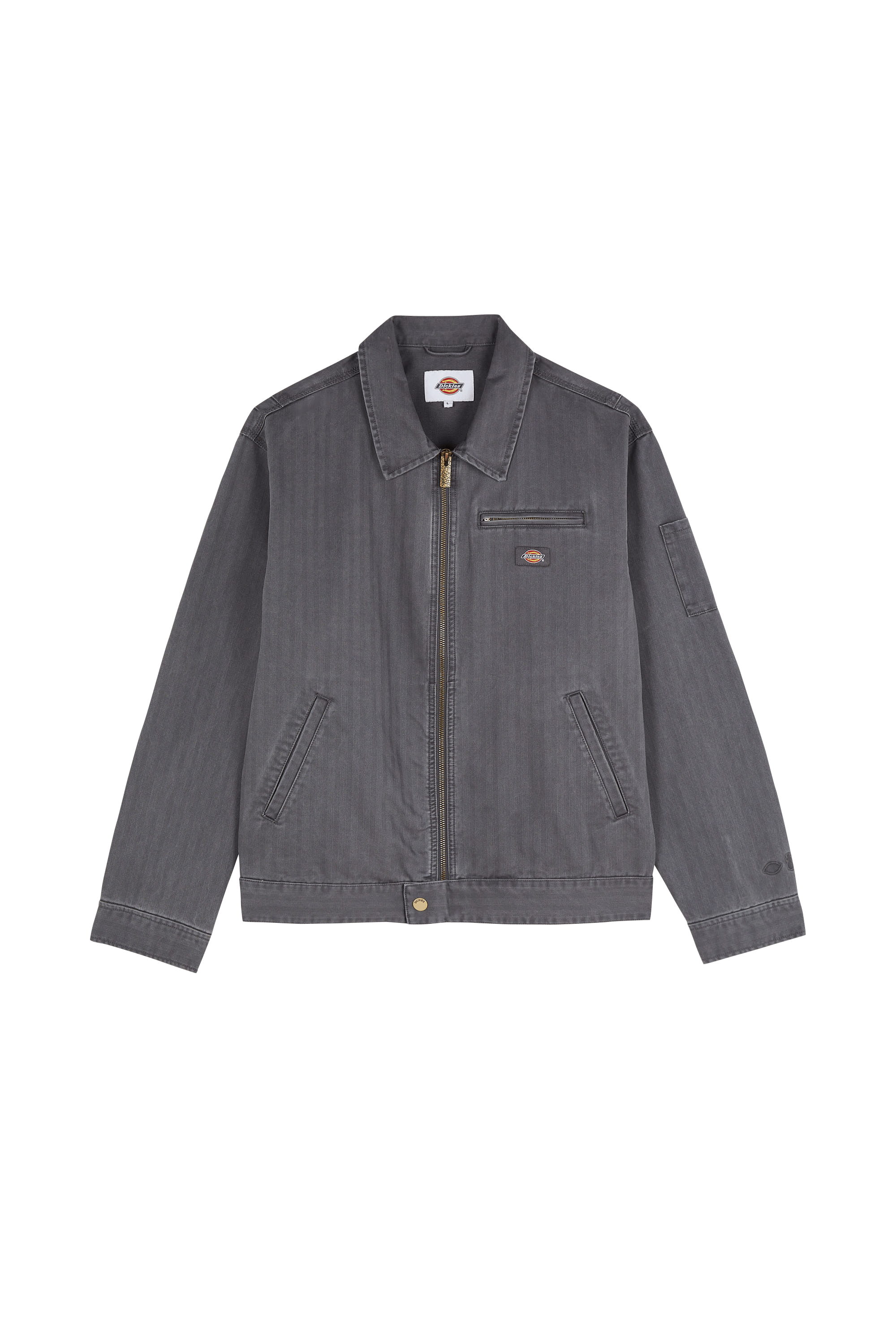 Veste DICKIES Gris