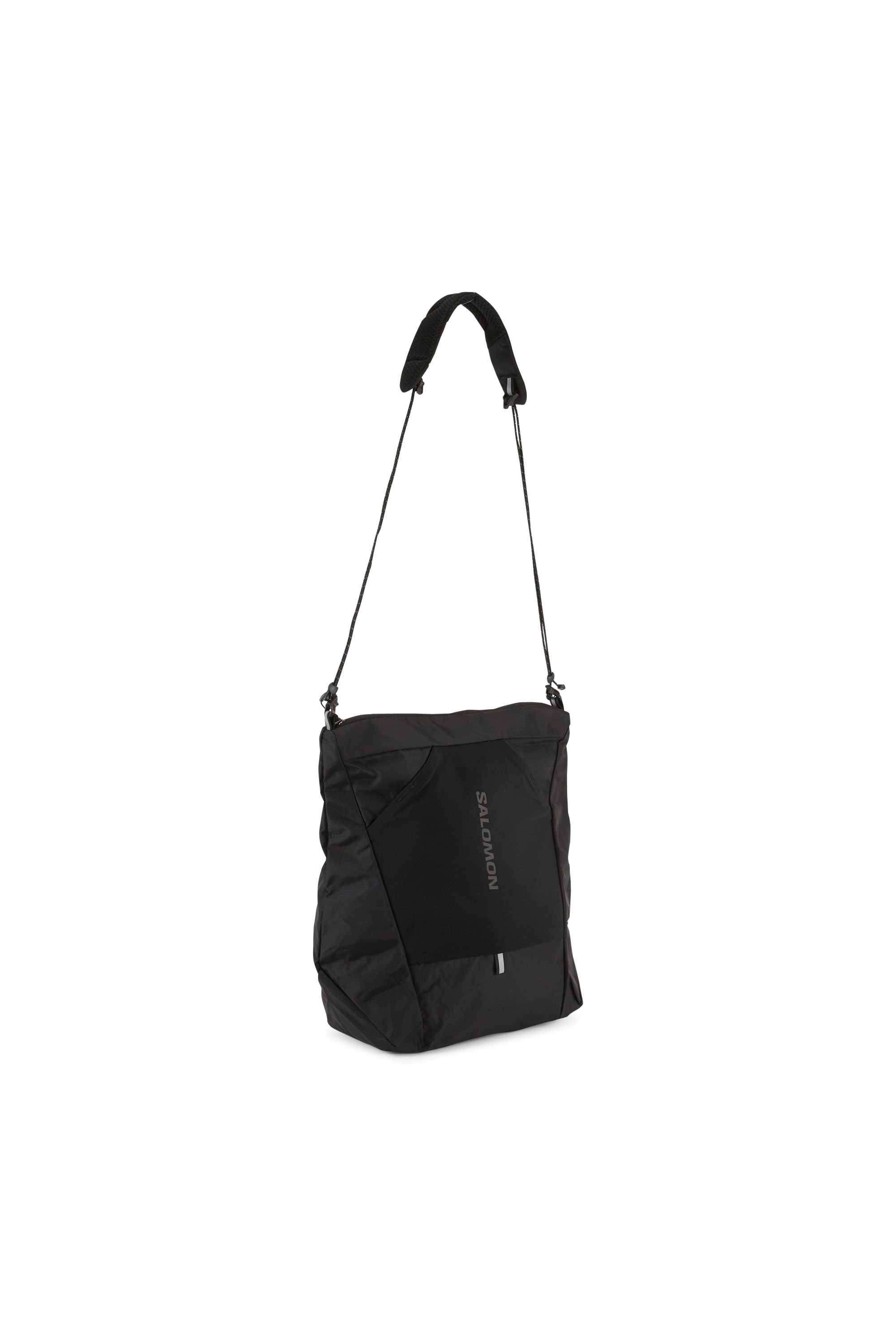 Sac bandoulière Noir