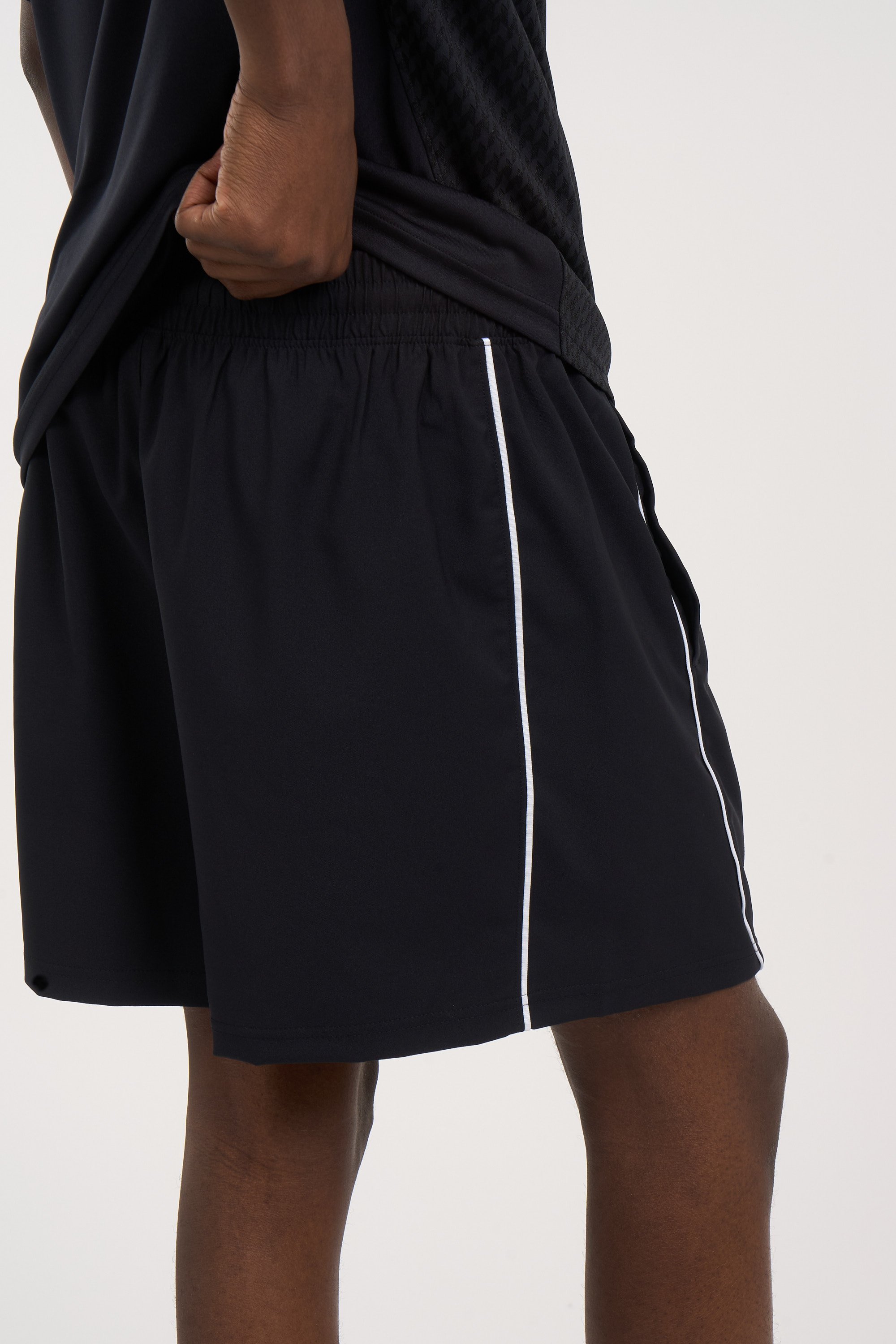 Shorts | Black UNDER ARMOUR Men