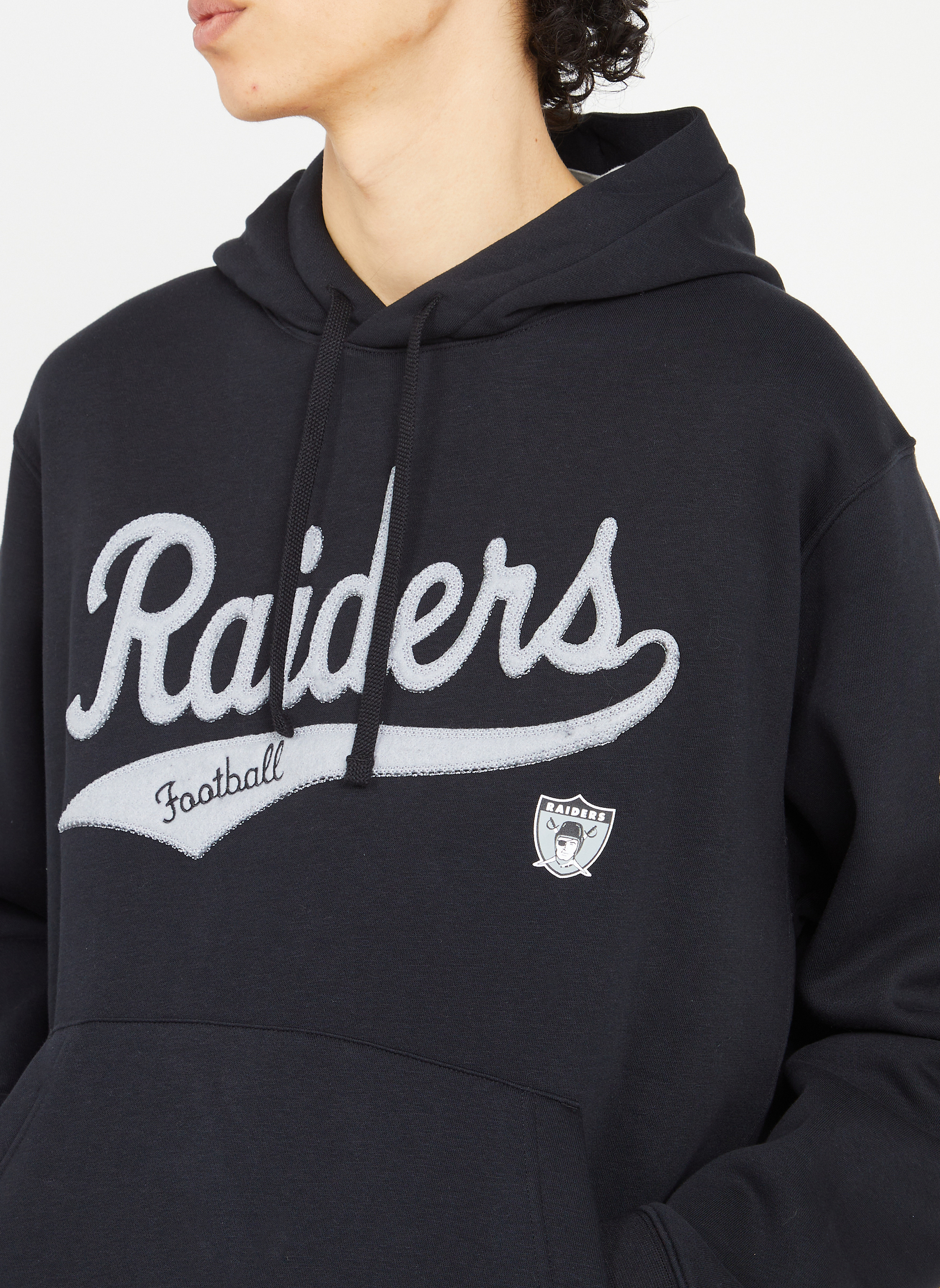 Hoodie | Black NIKE NFL Men