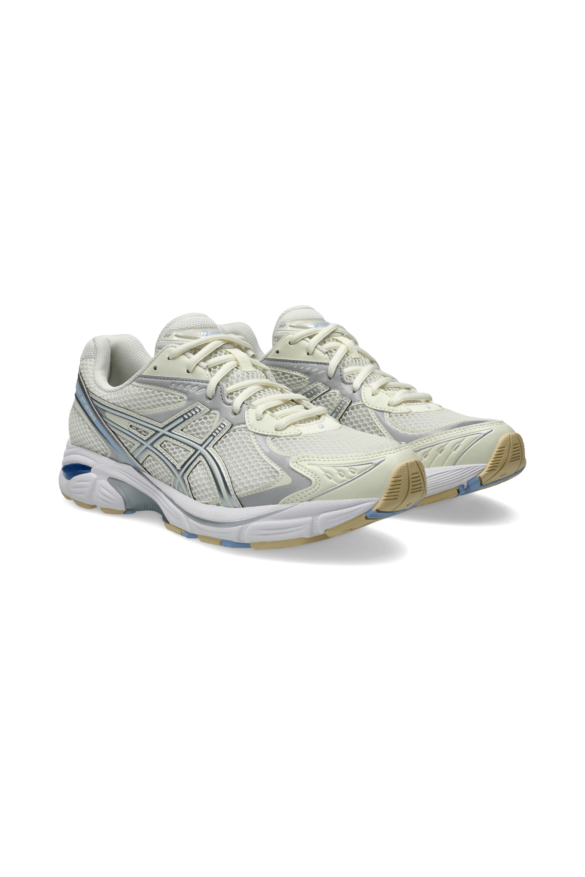 Sneakers | Beige ASICS Women