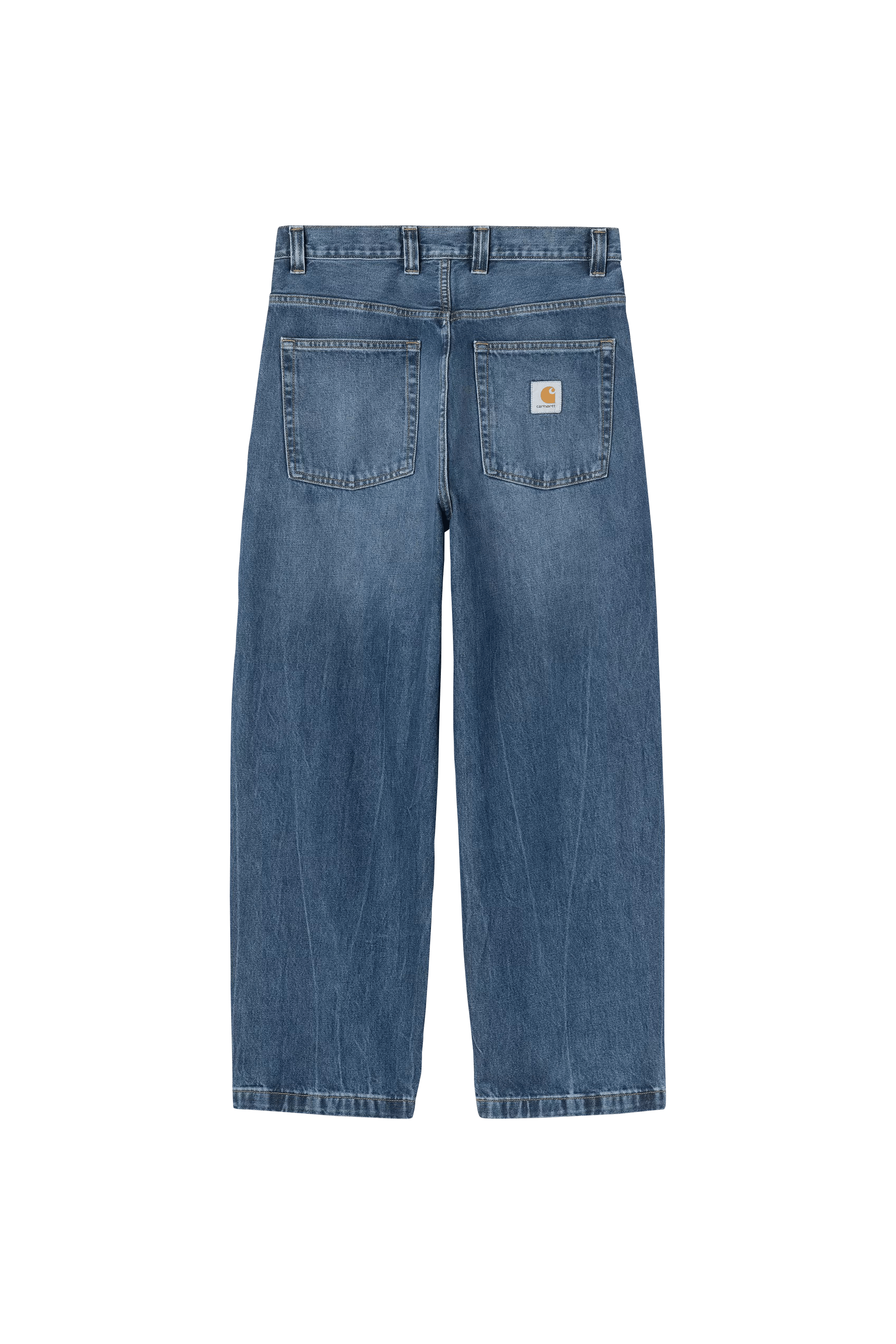 Jean | Bleu CARHARTT WIP Homme