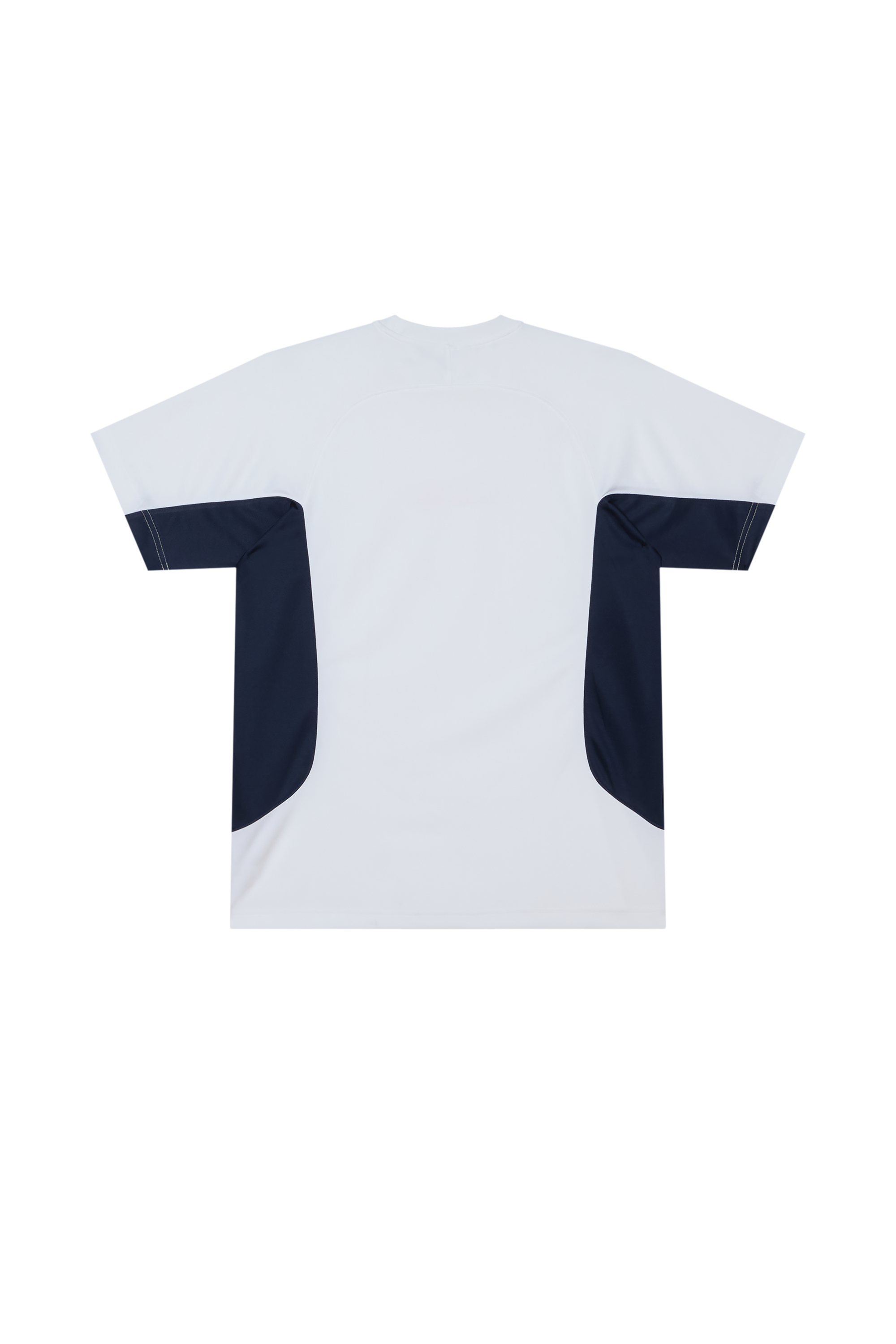 Regular-fit round-neck cotton T-shirt | White OBEY Men