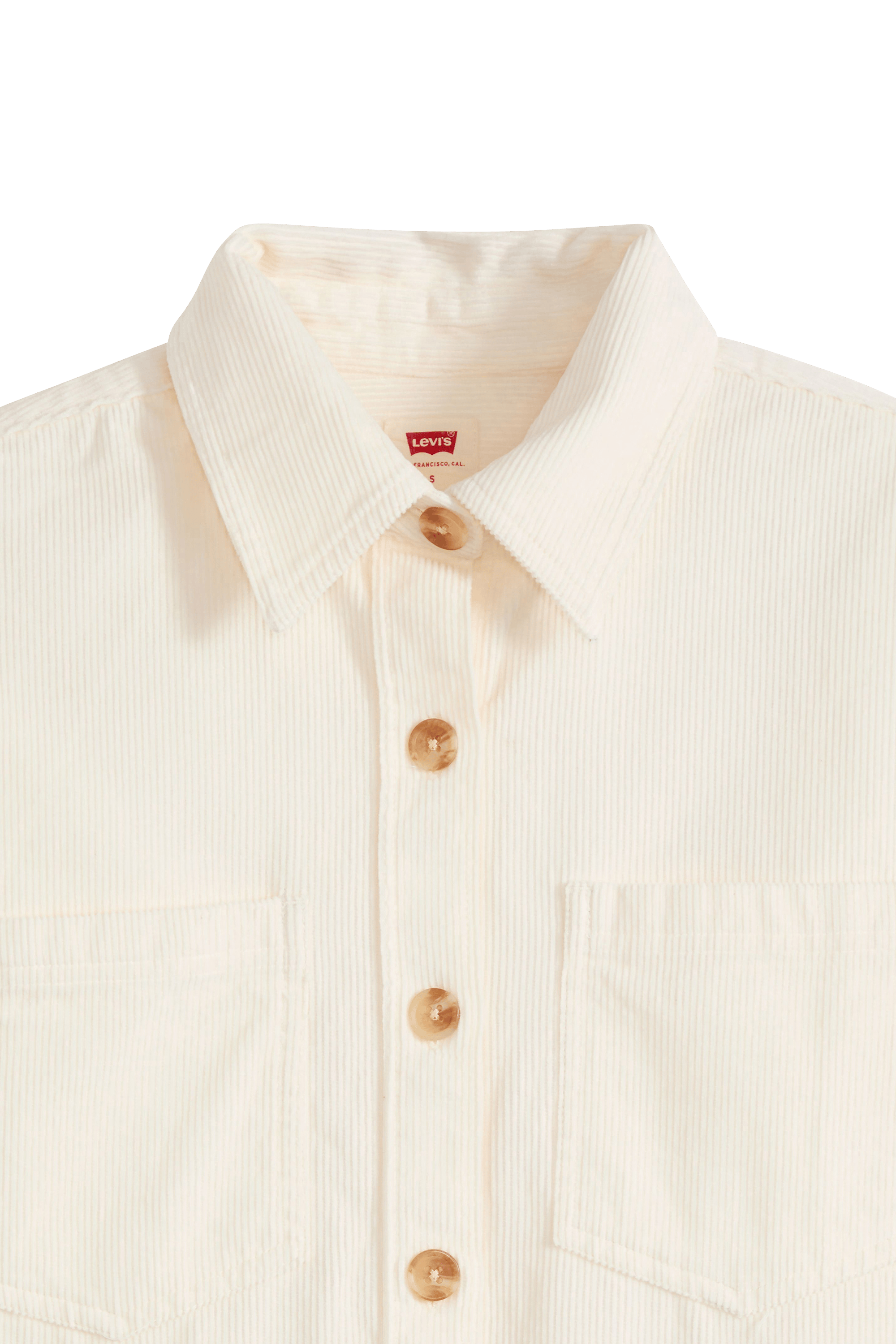 Shirt LEVI'S White