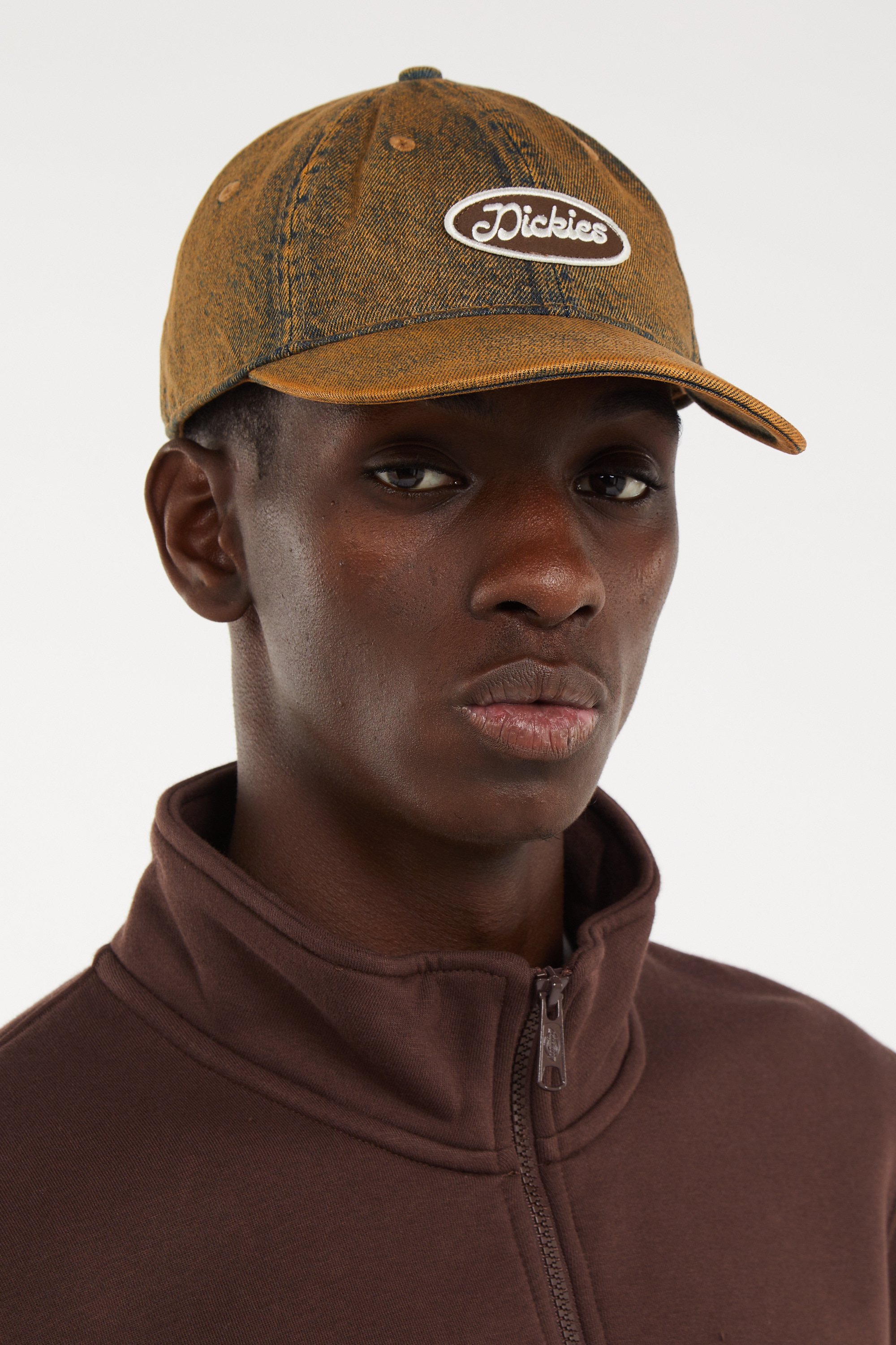 Casquette DICKIES Bleu