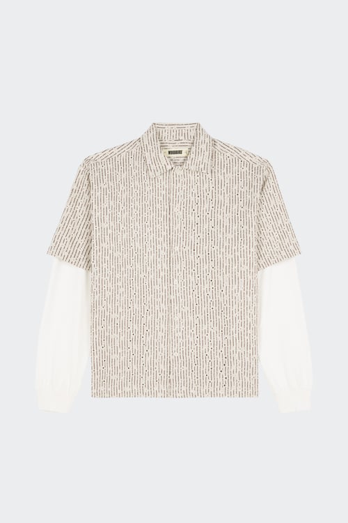 Woodbird - Chemise - Taille M Woodbird - Chemise - Taille M