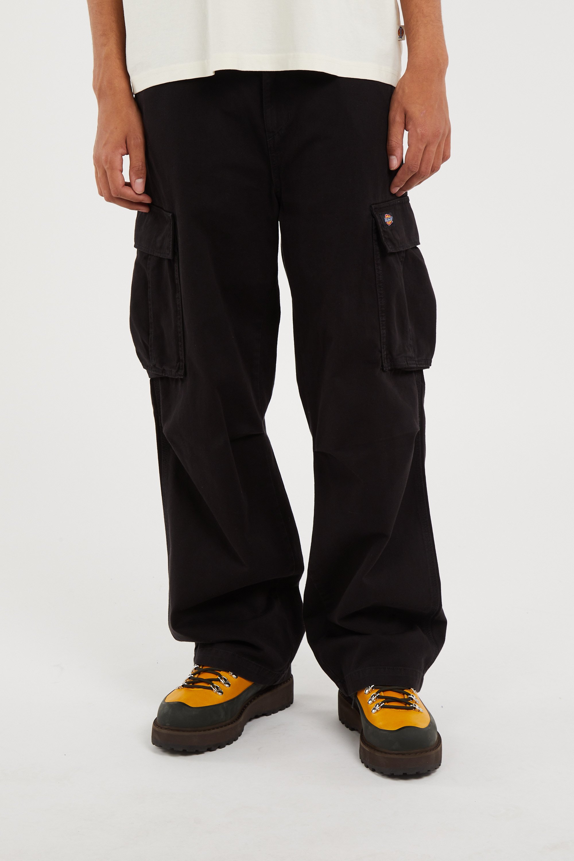 Pantalon | Noir DICKIES Homme