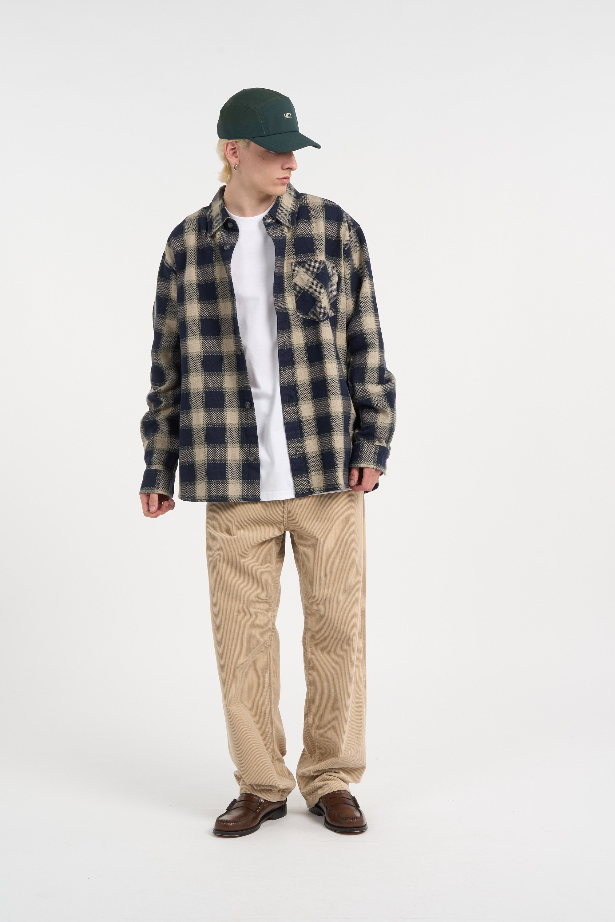 Chemise CARHARTT WIP Noir