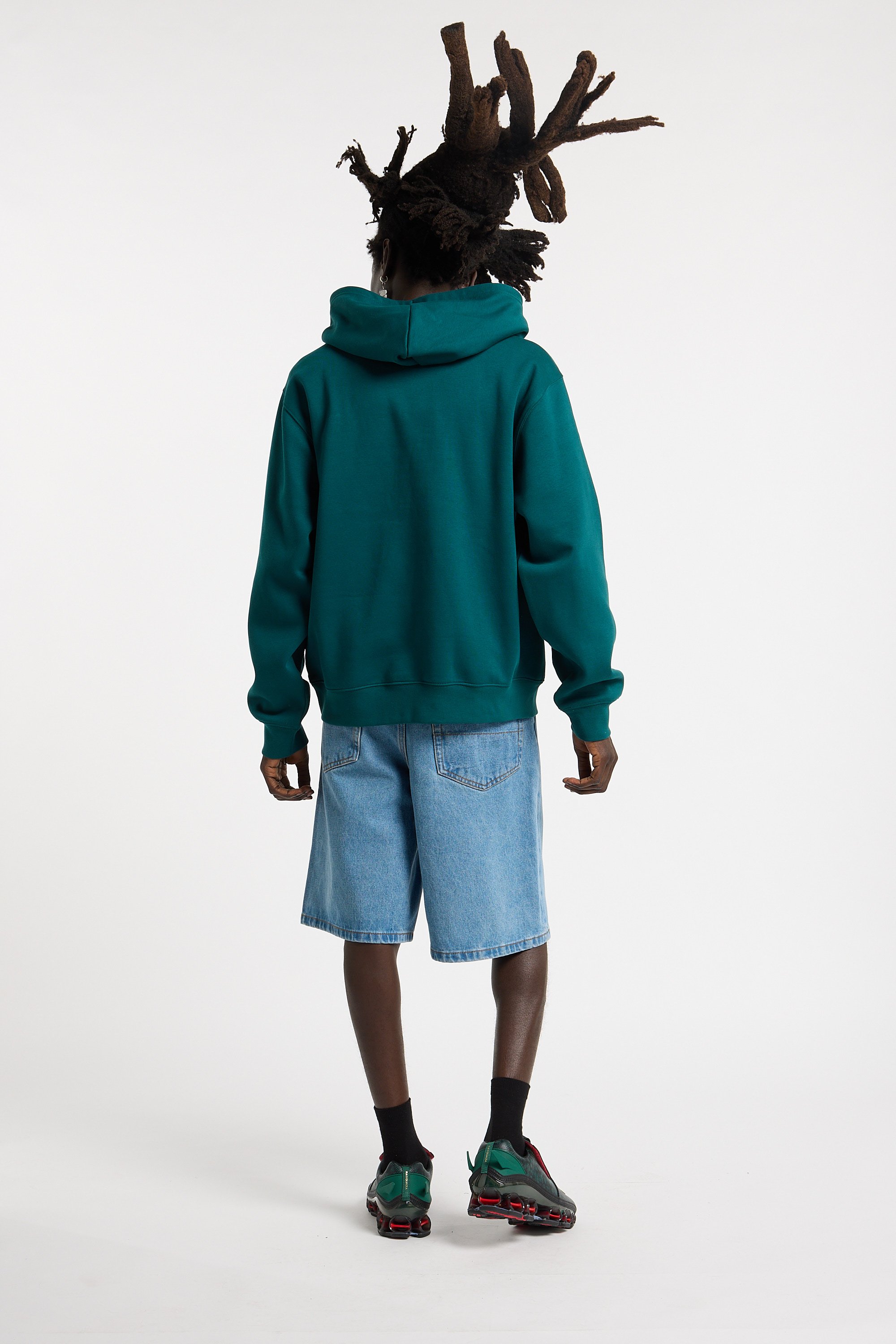 Sweatshirt | Green THE NORTH FACE Men