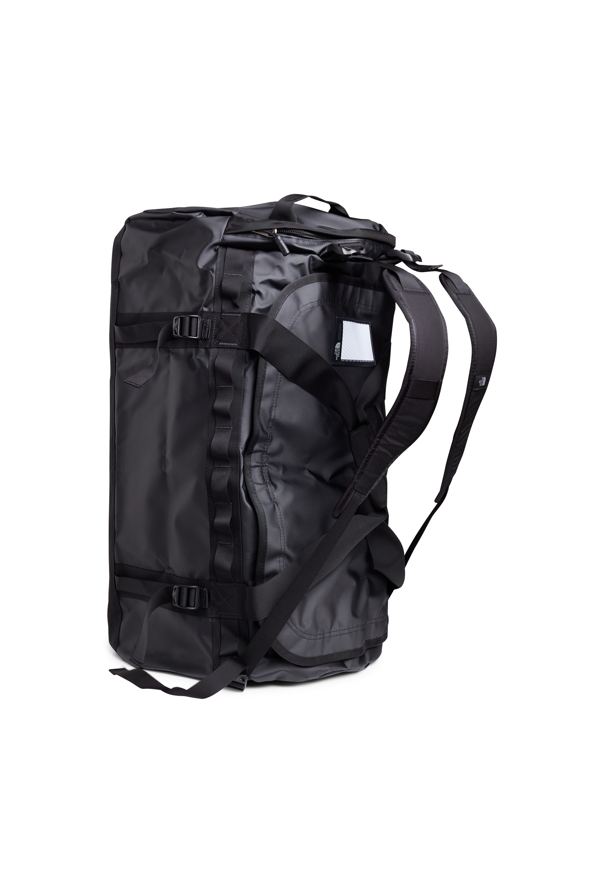 Travel bag Black