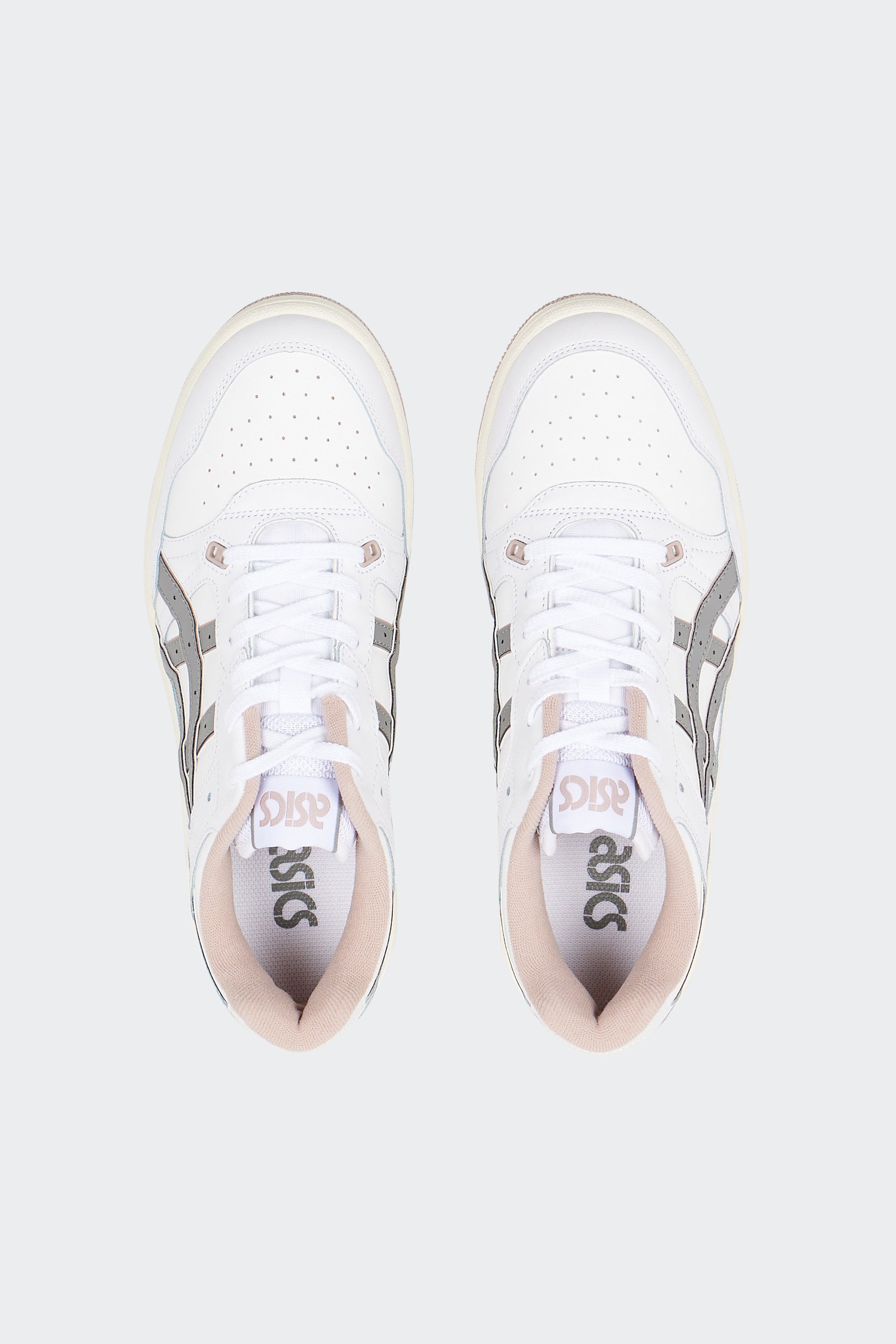 Low-top sneakers | White by ASICS Low-top sneakers White