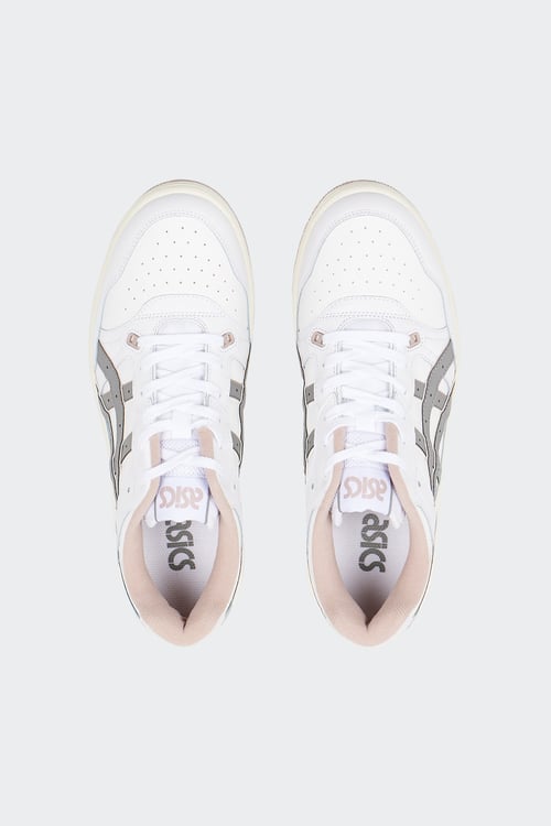 ASICS Baskets basses Blanc