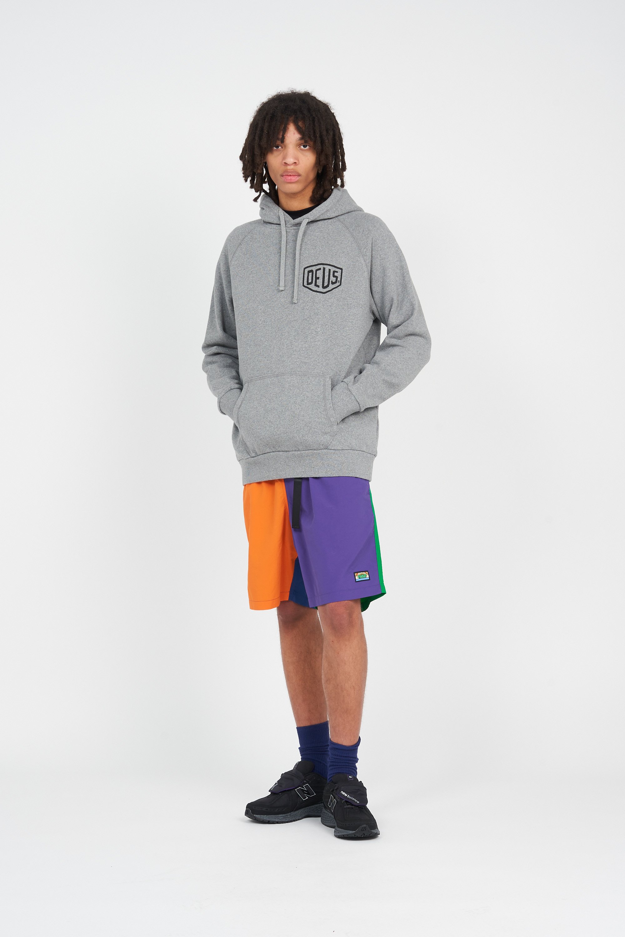 Hoodie deus outlet ex machina