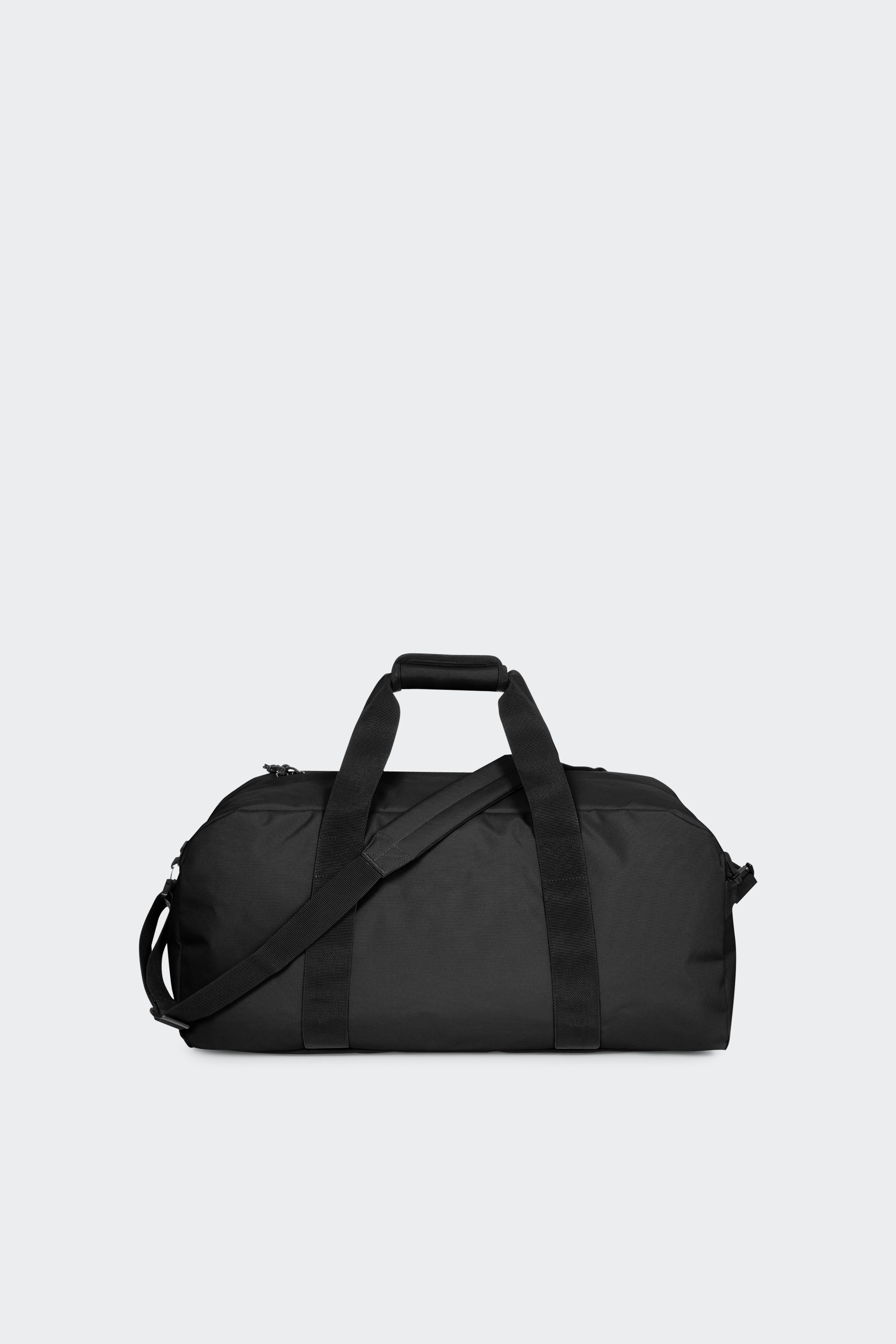travel bag | Black by EASTPAK travel bag Black