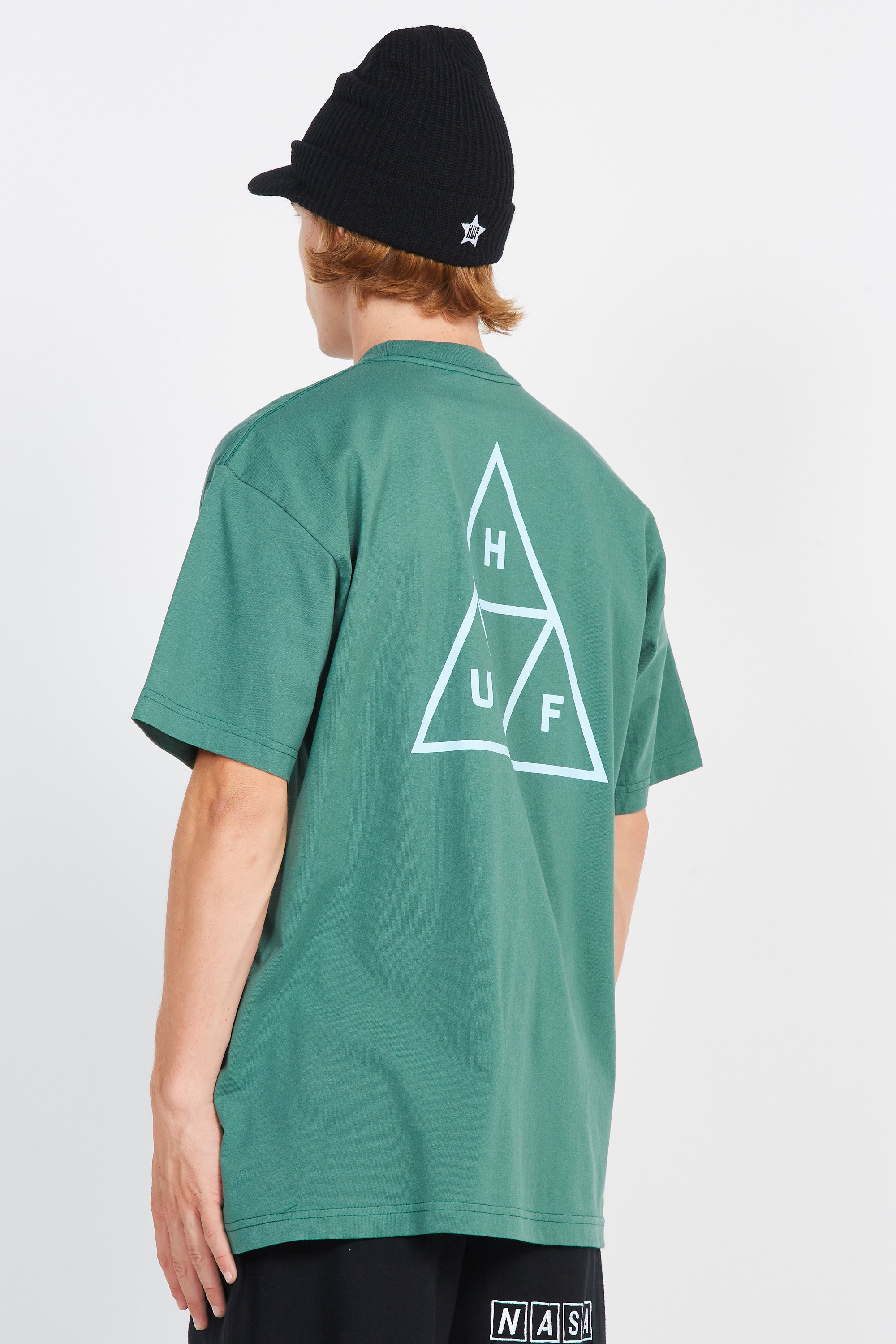 T-shirt  | Vert by HUF T-shirt  Vert