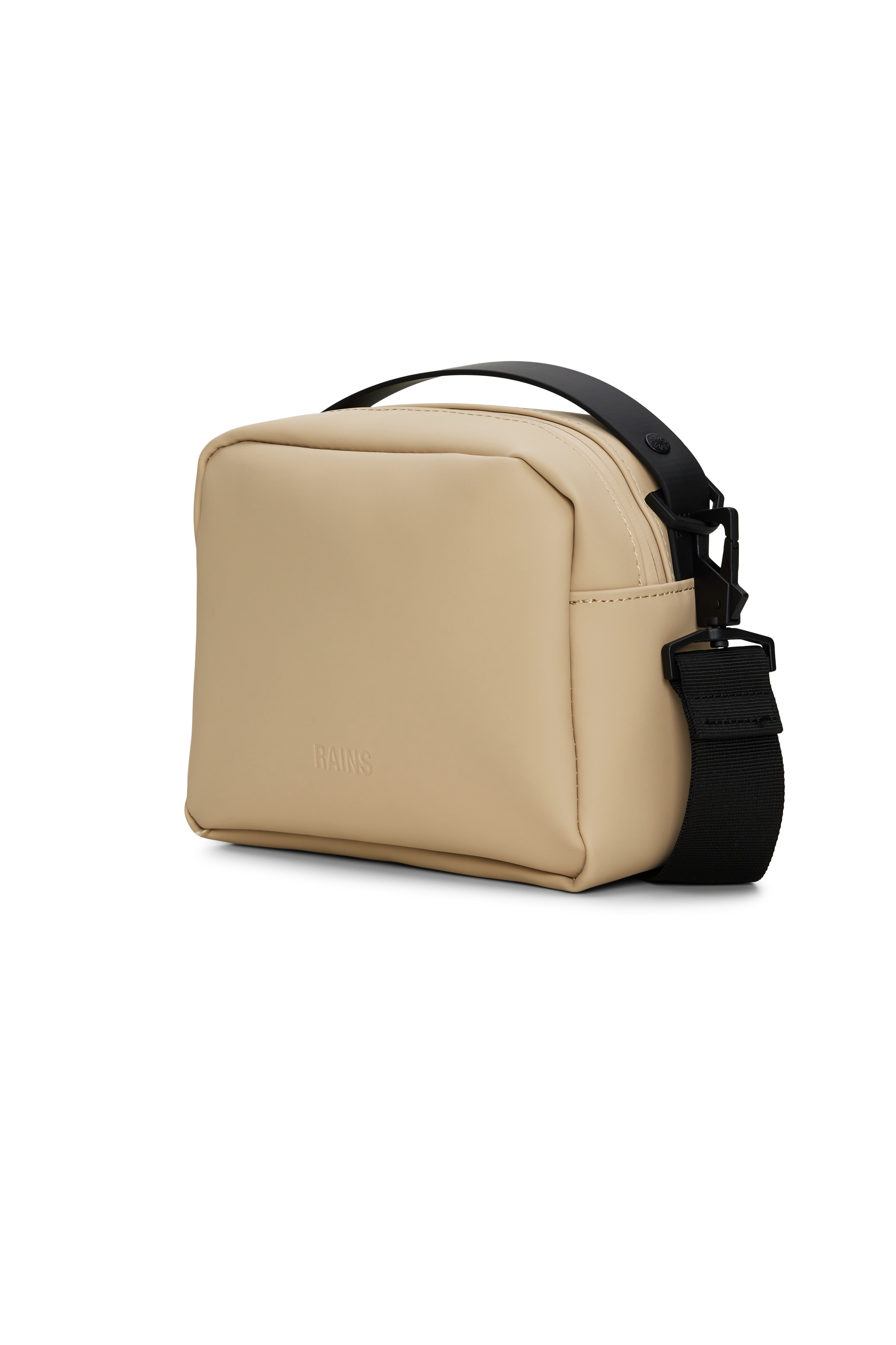 Baindeminuit shoulder bag Beige