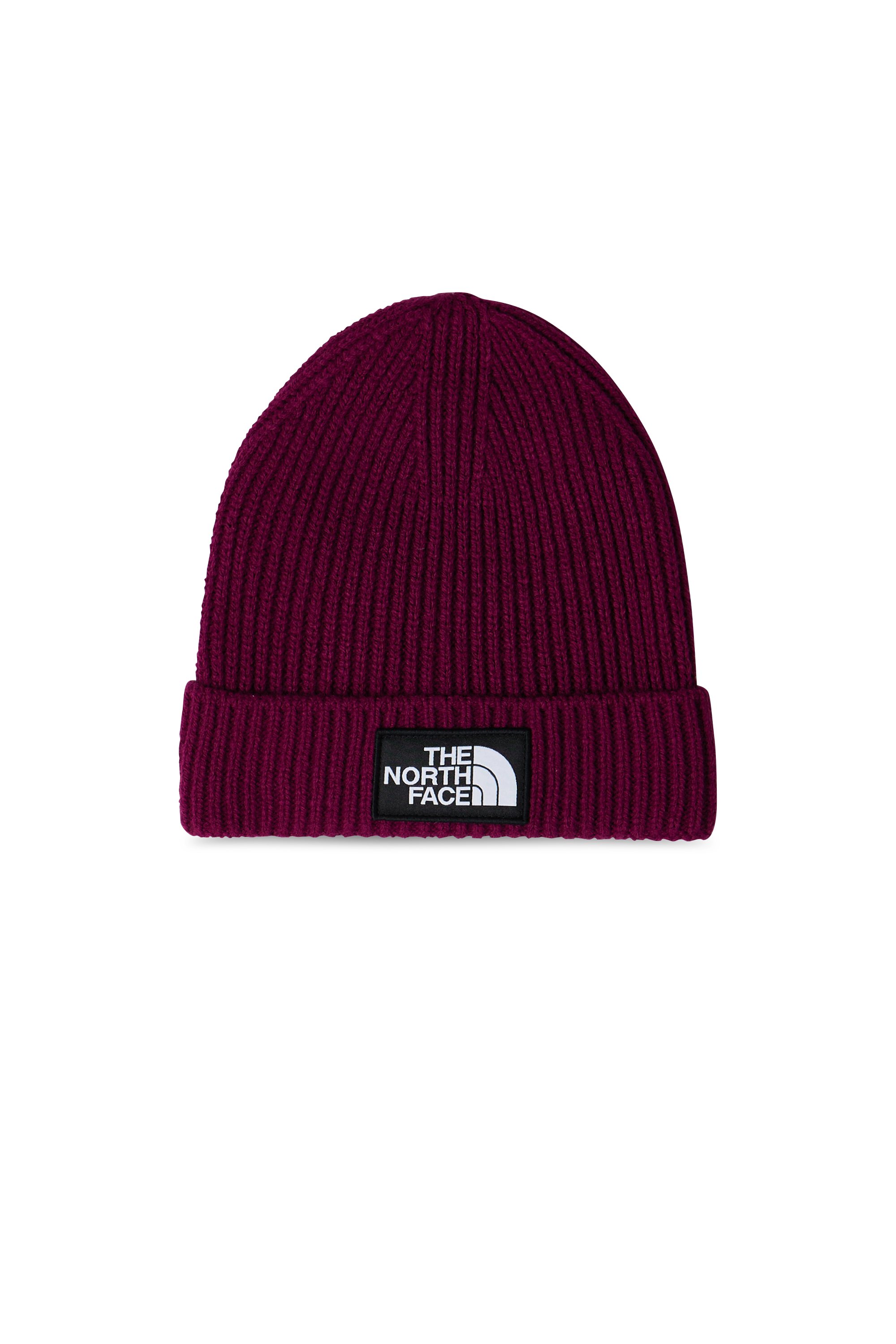Beanie Purple