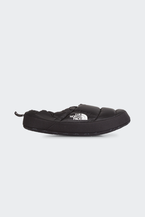 THE NORTH FACE Slippers Noir