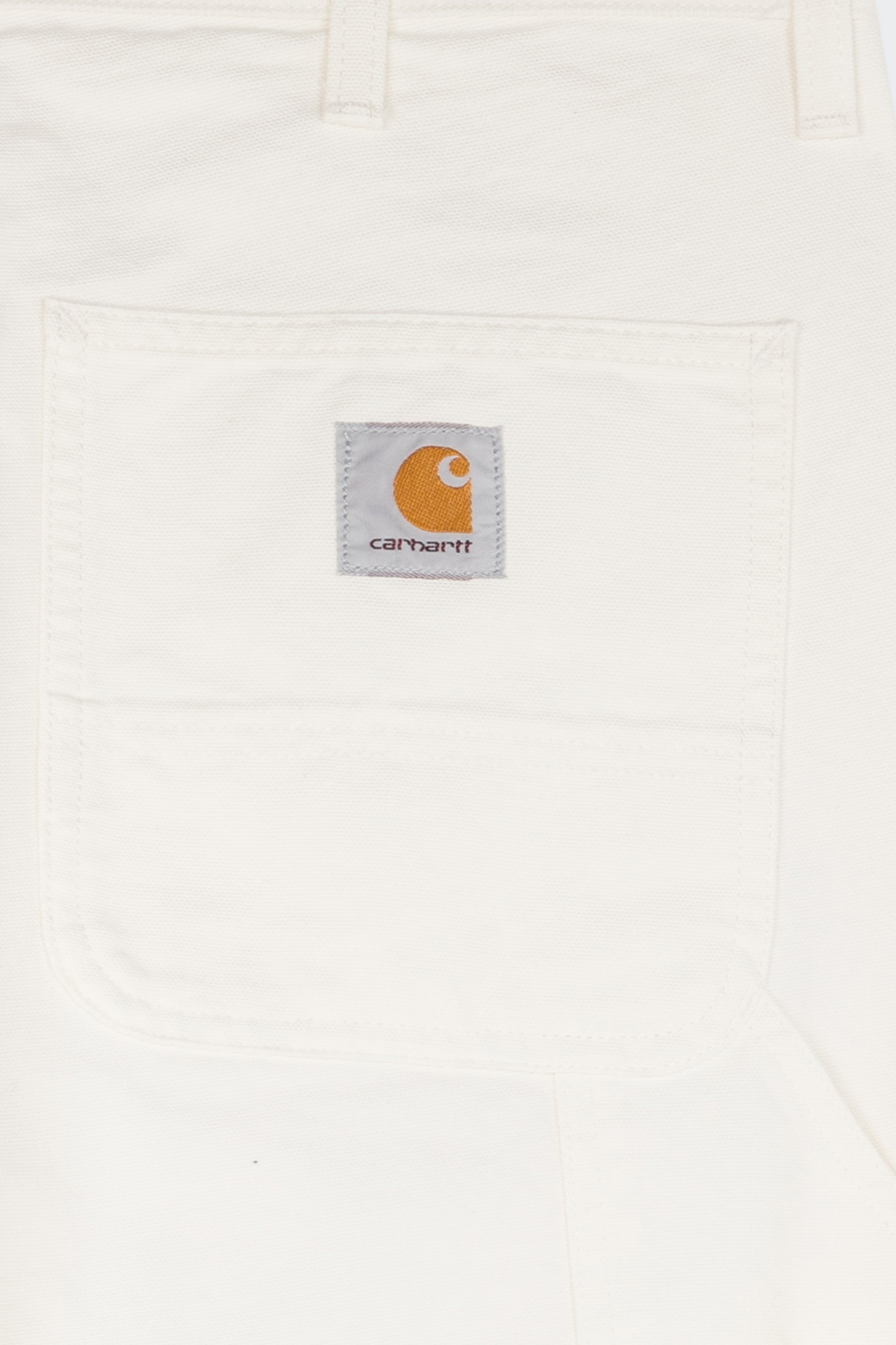 Pantalon | Blanc by CARHARTT WIP Pantalon Blanc