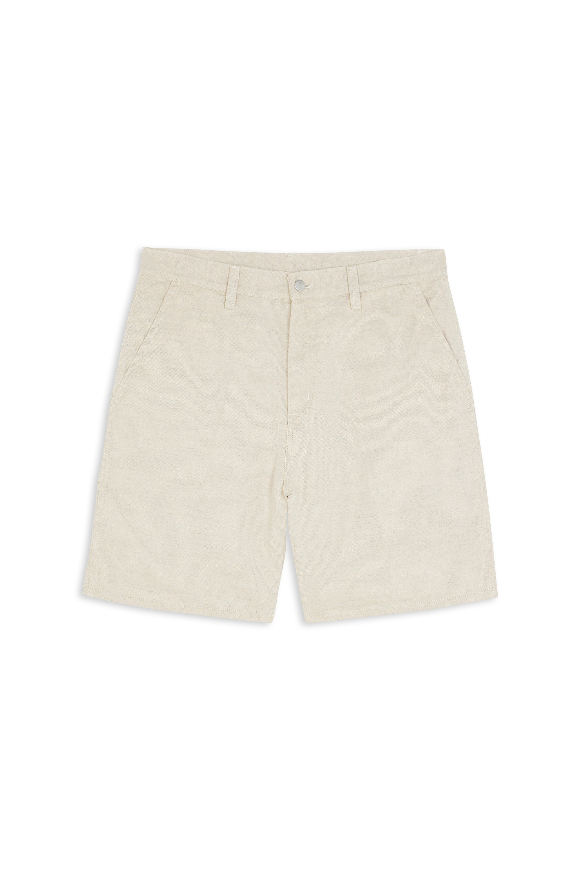 Shorts Beige