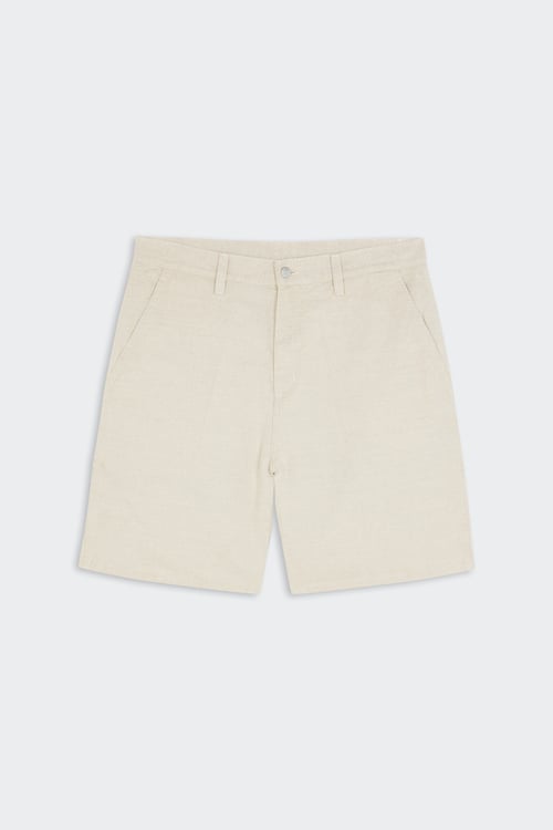 CARHARTT WIP Short Beige