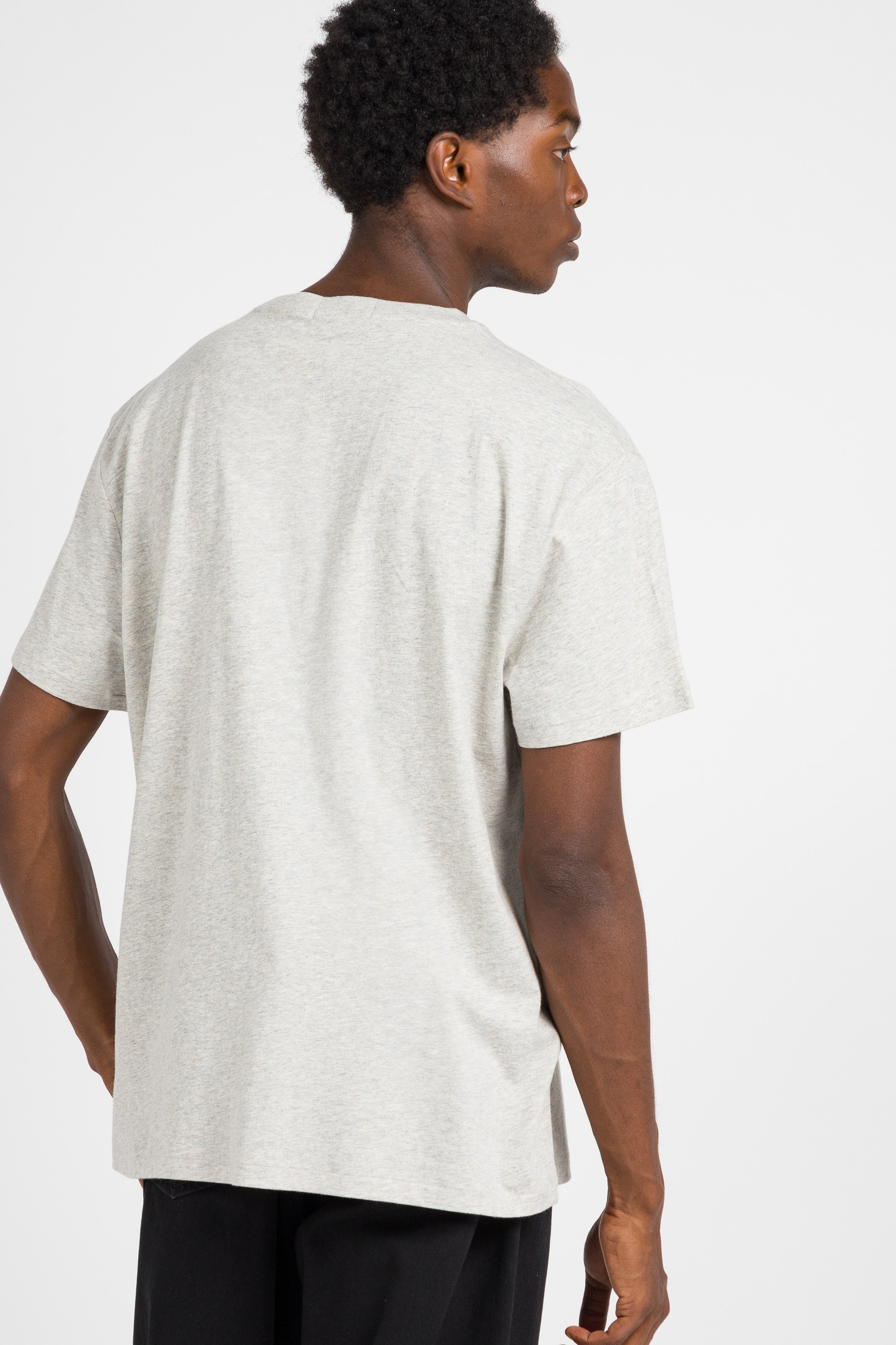 T-shirt | Grey POLO RALPH LAUREN Men