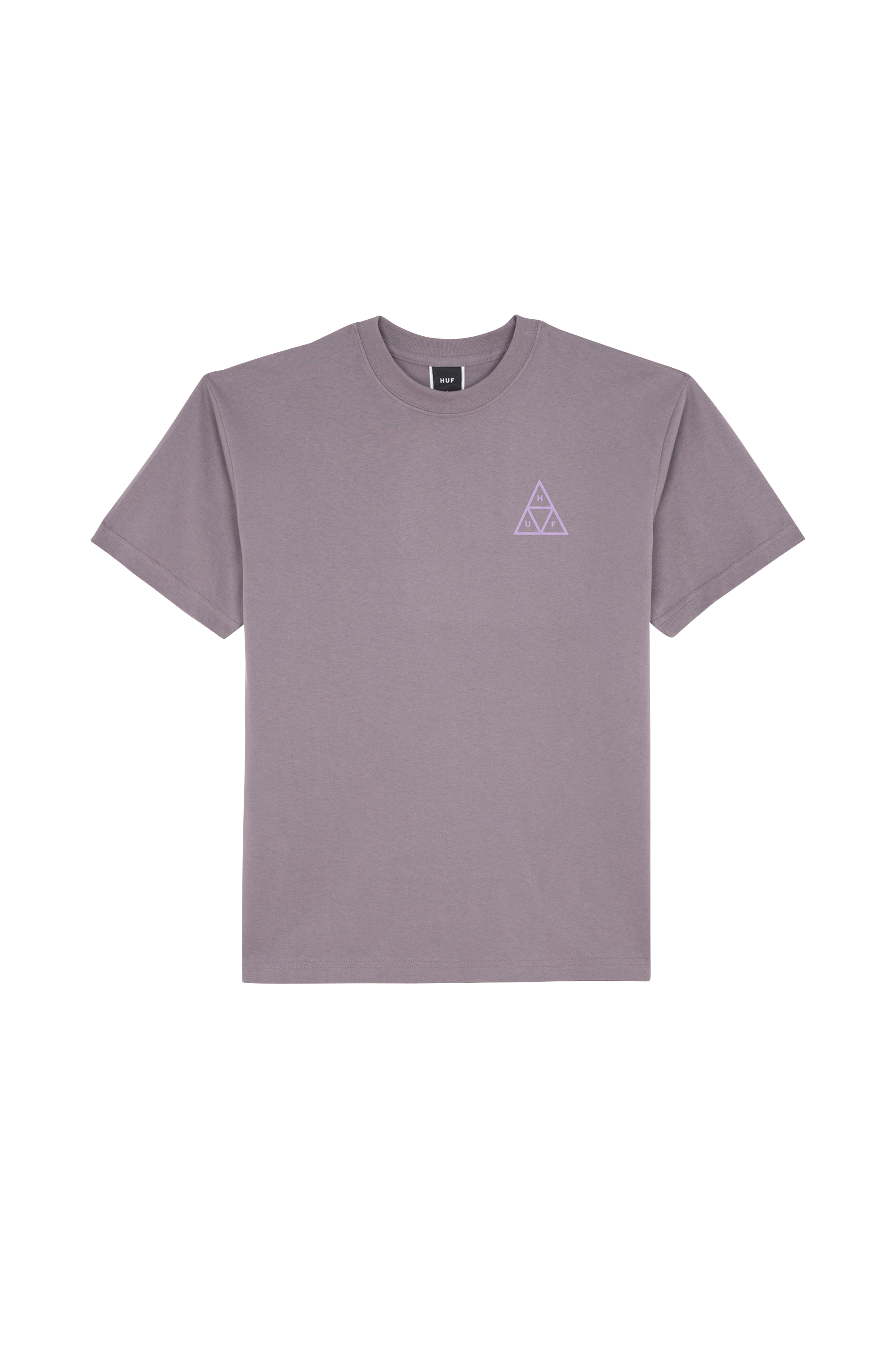 T-shirt Violet