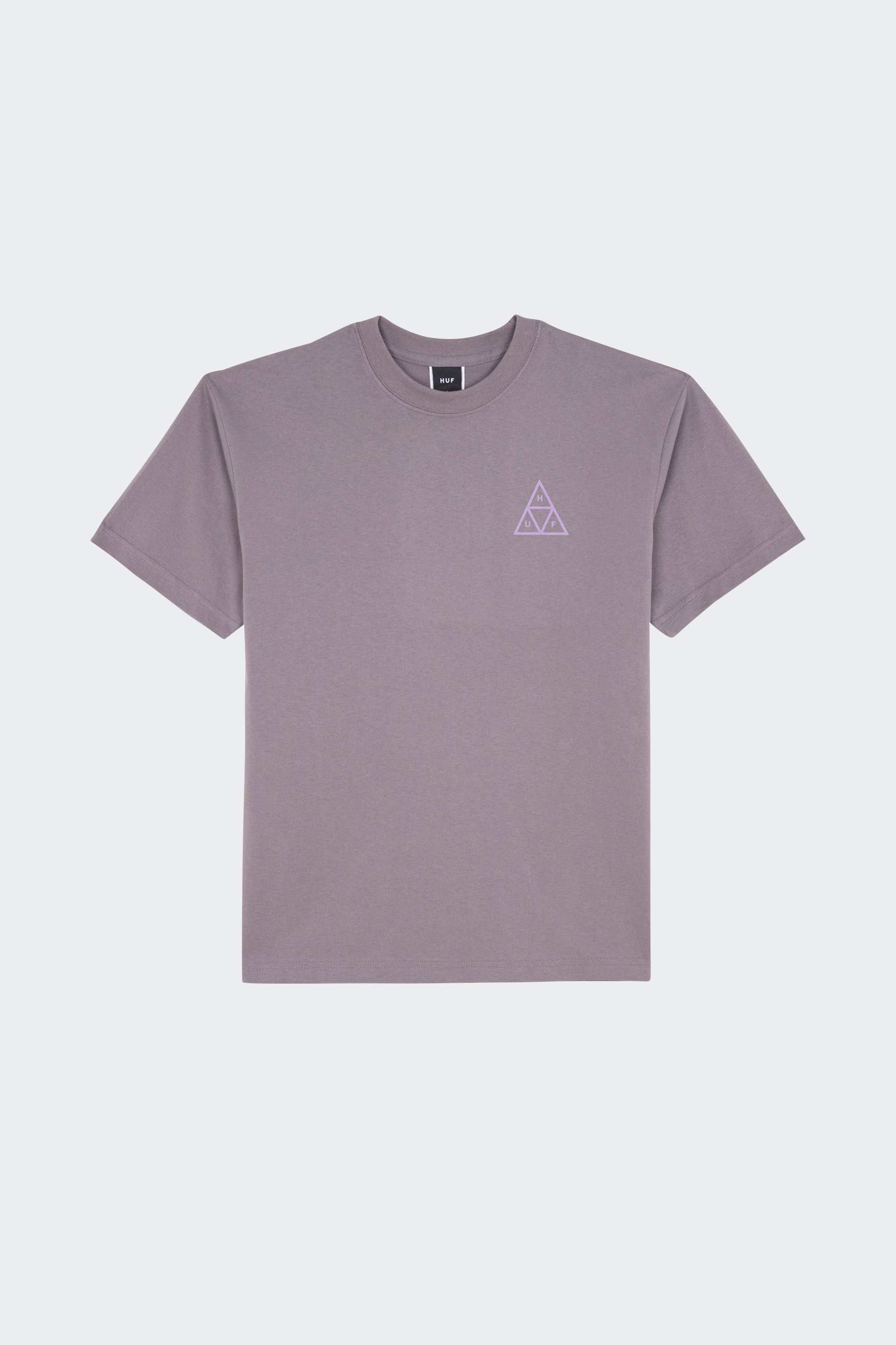 T-shirt | Purple by HUF T-shirt Purple
